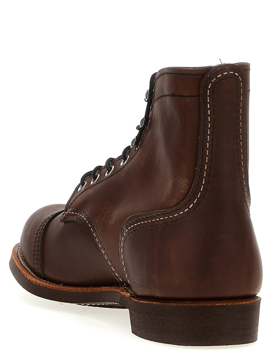 'Iron Ranger®' ankle boots Boots, ankle boots