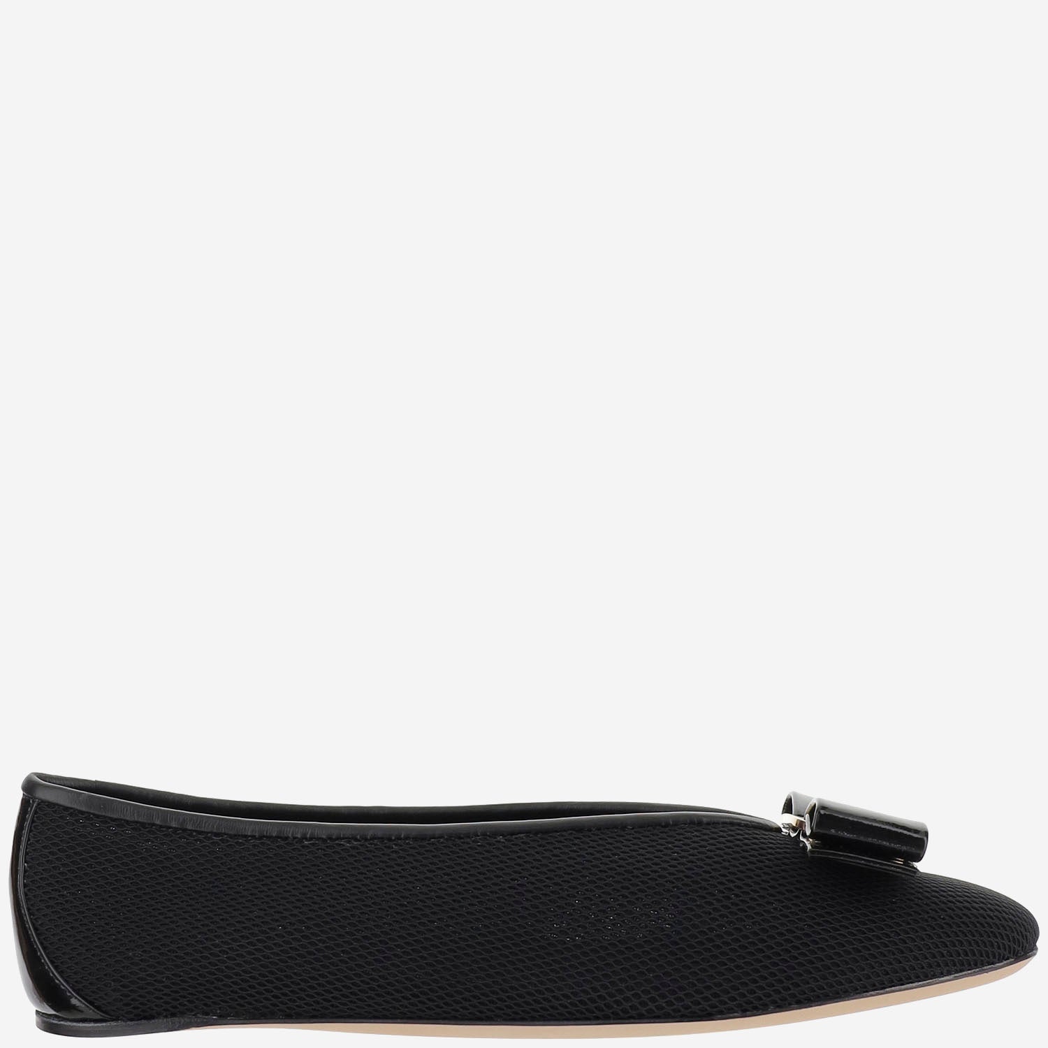 Vara bow Ballerinas