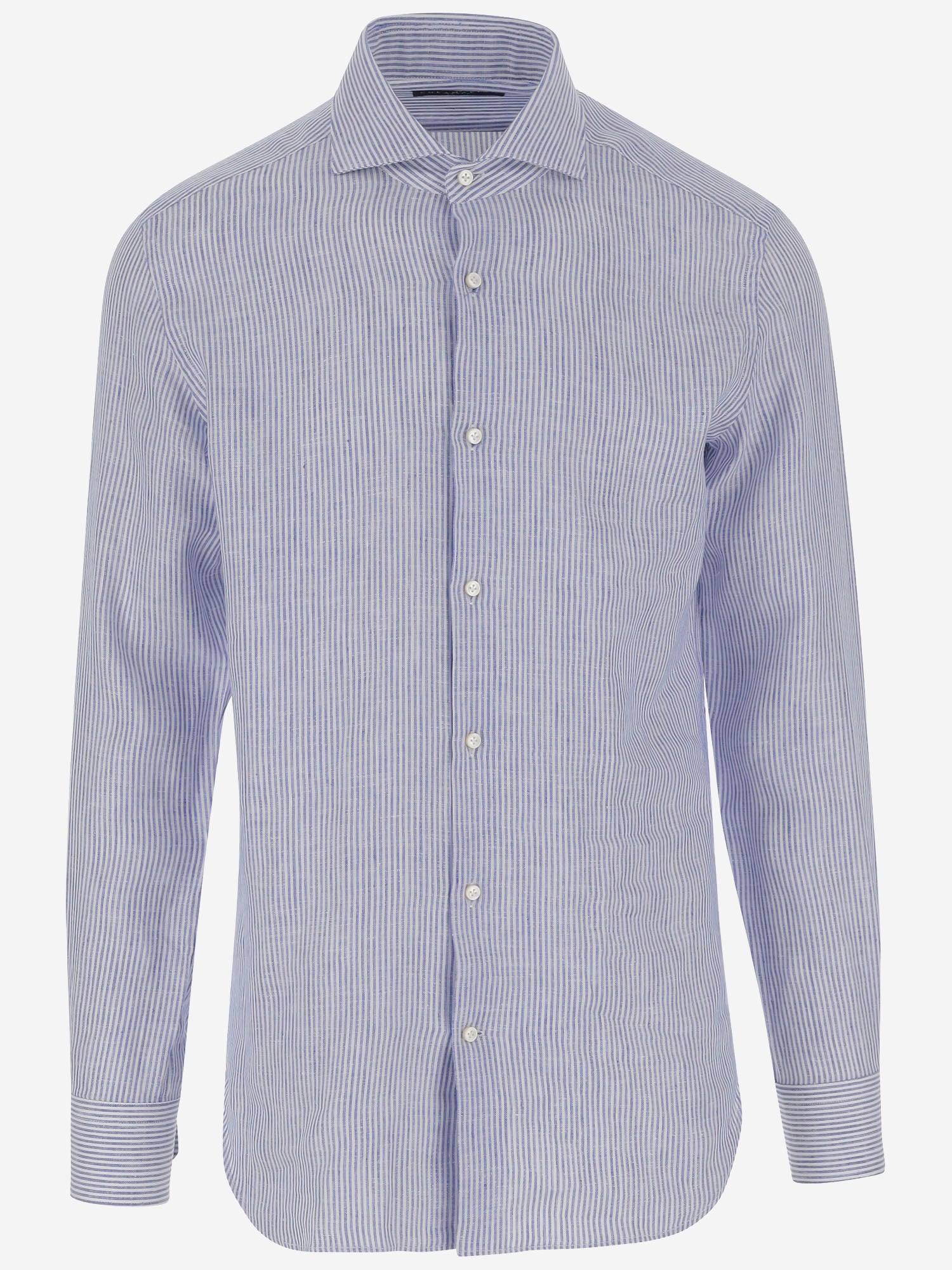 BRIAN DALES ブライアン・デールズ シャツ トップス メンズ Shirts Light blue BRIAN DALES ブライアン・デールズ シャツ トップス メンズ Shirts