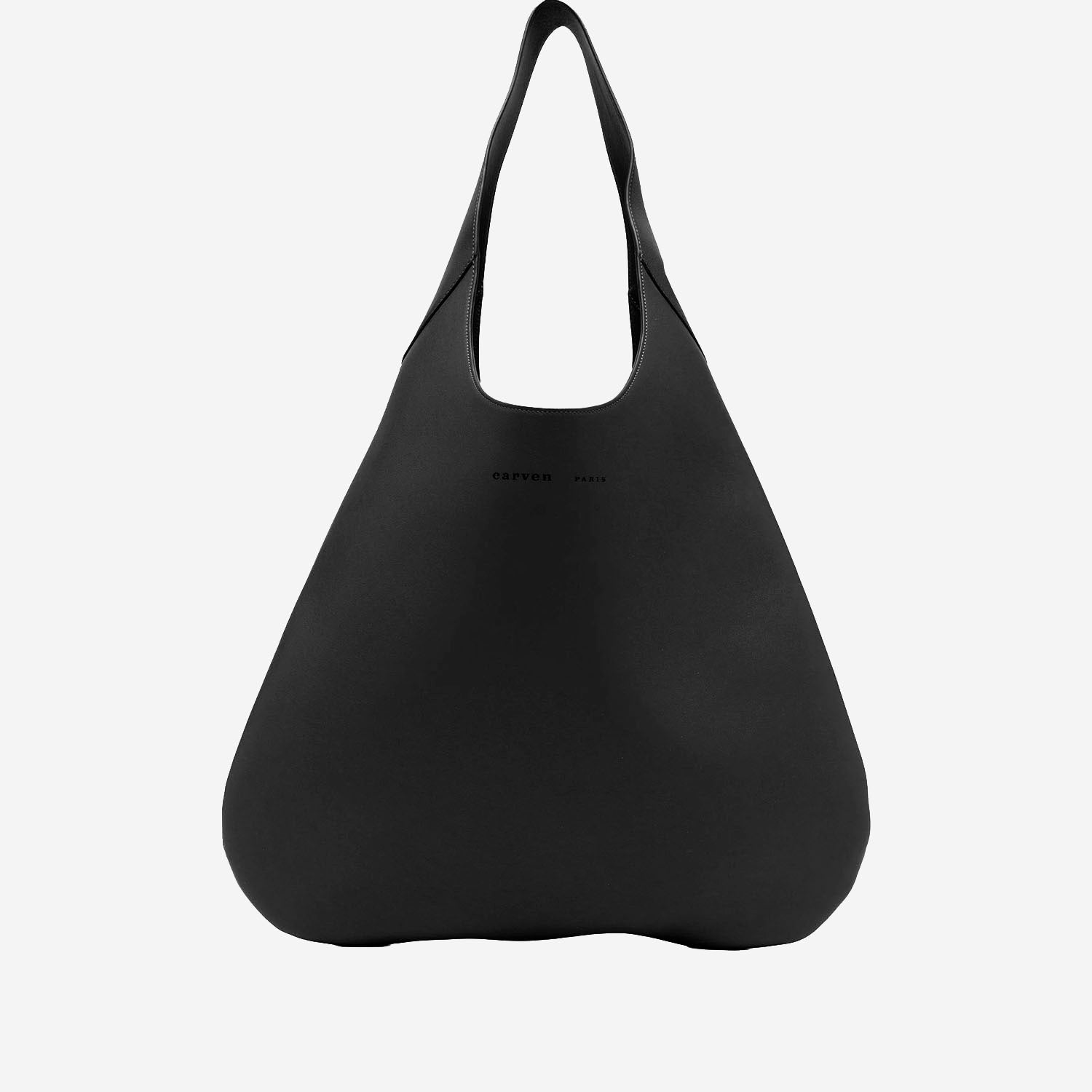 Carven Tommaso Leather Bag – Balardi