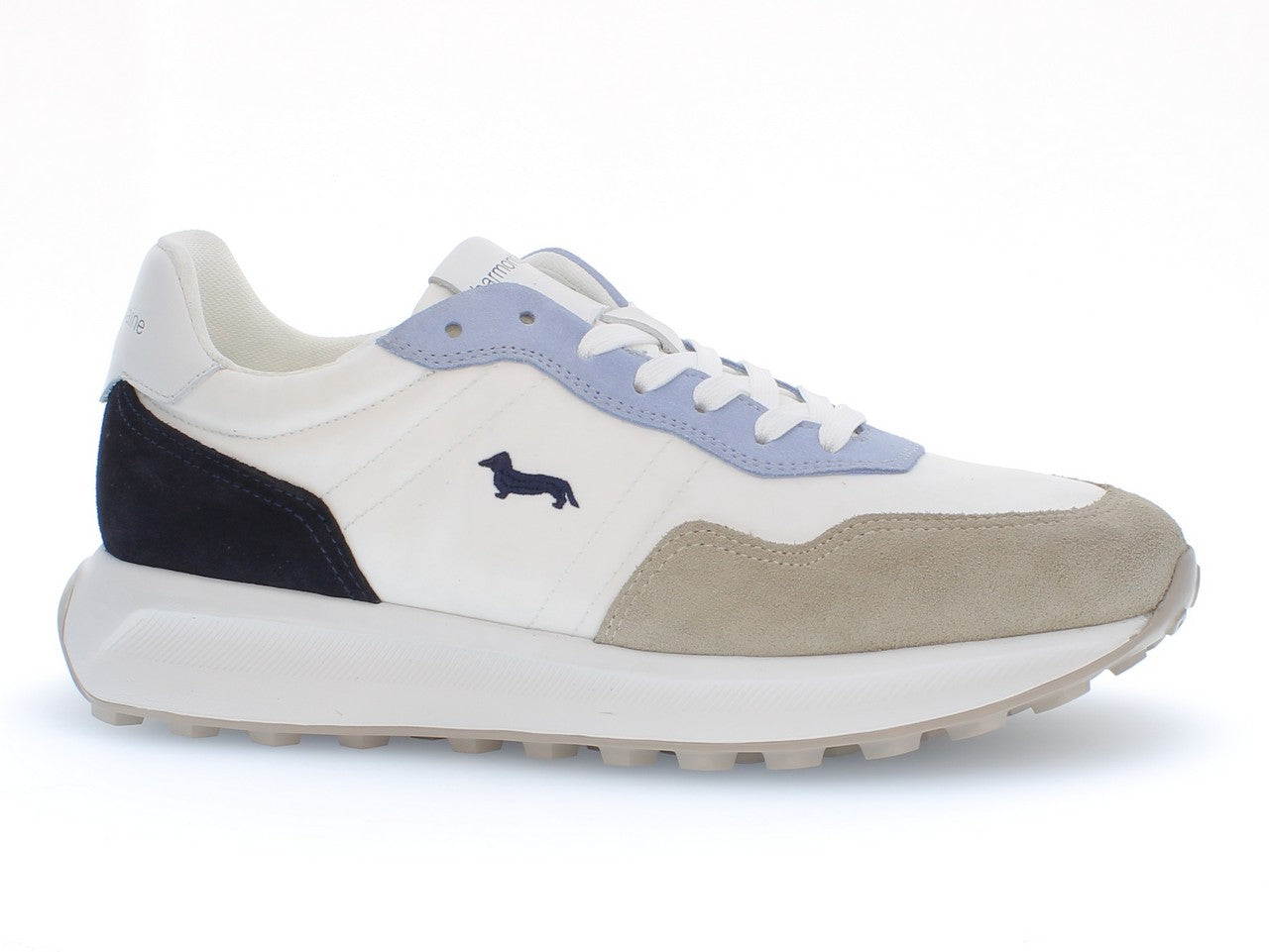 Harmont Blaine Sneakers H amp; B – Balardi