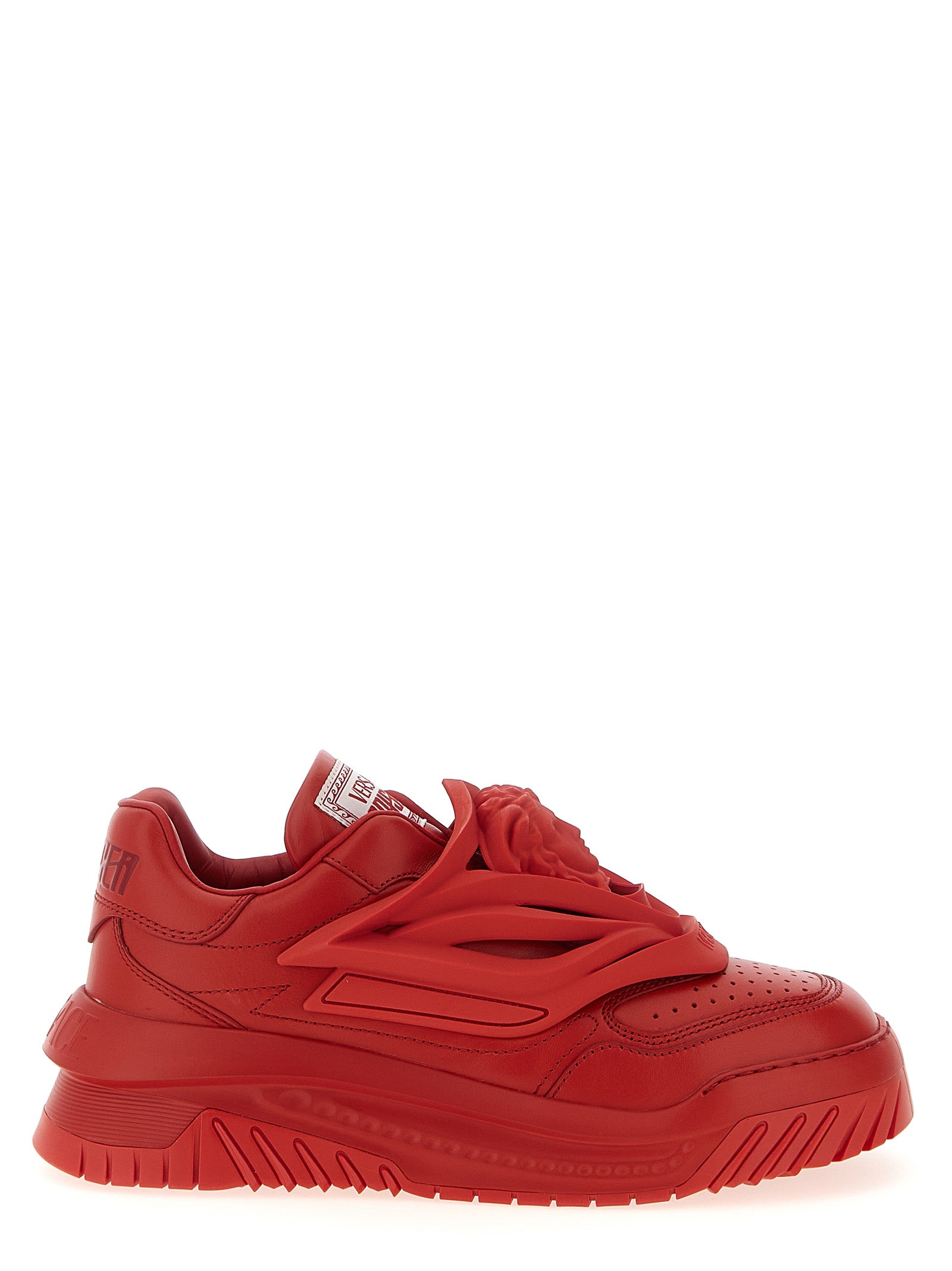 Baskets Versace «Odissea» – Balardi - Main Image