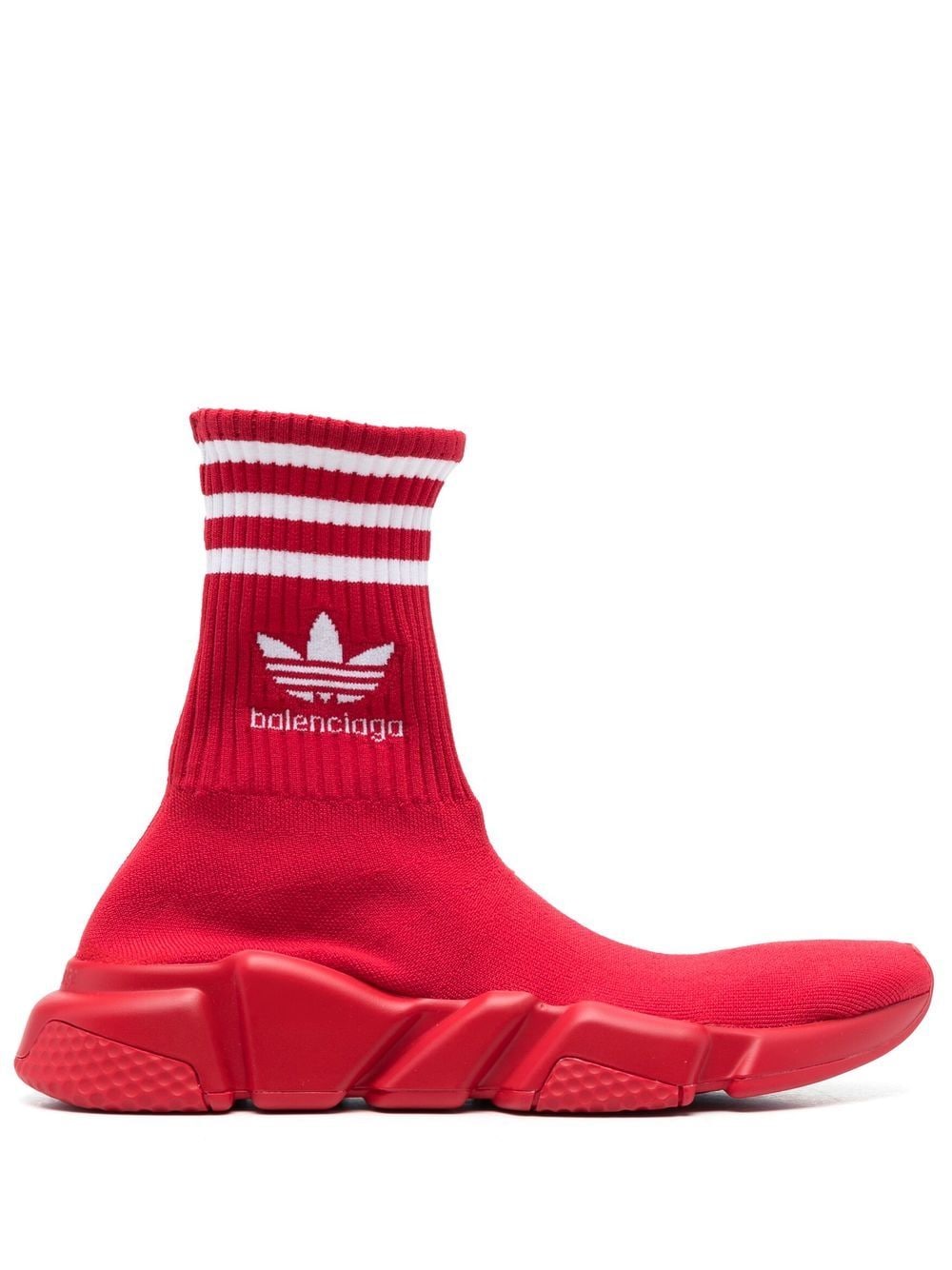Adidas X Balenciaga Speed Lt Sneakers – Balardi