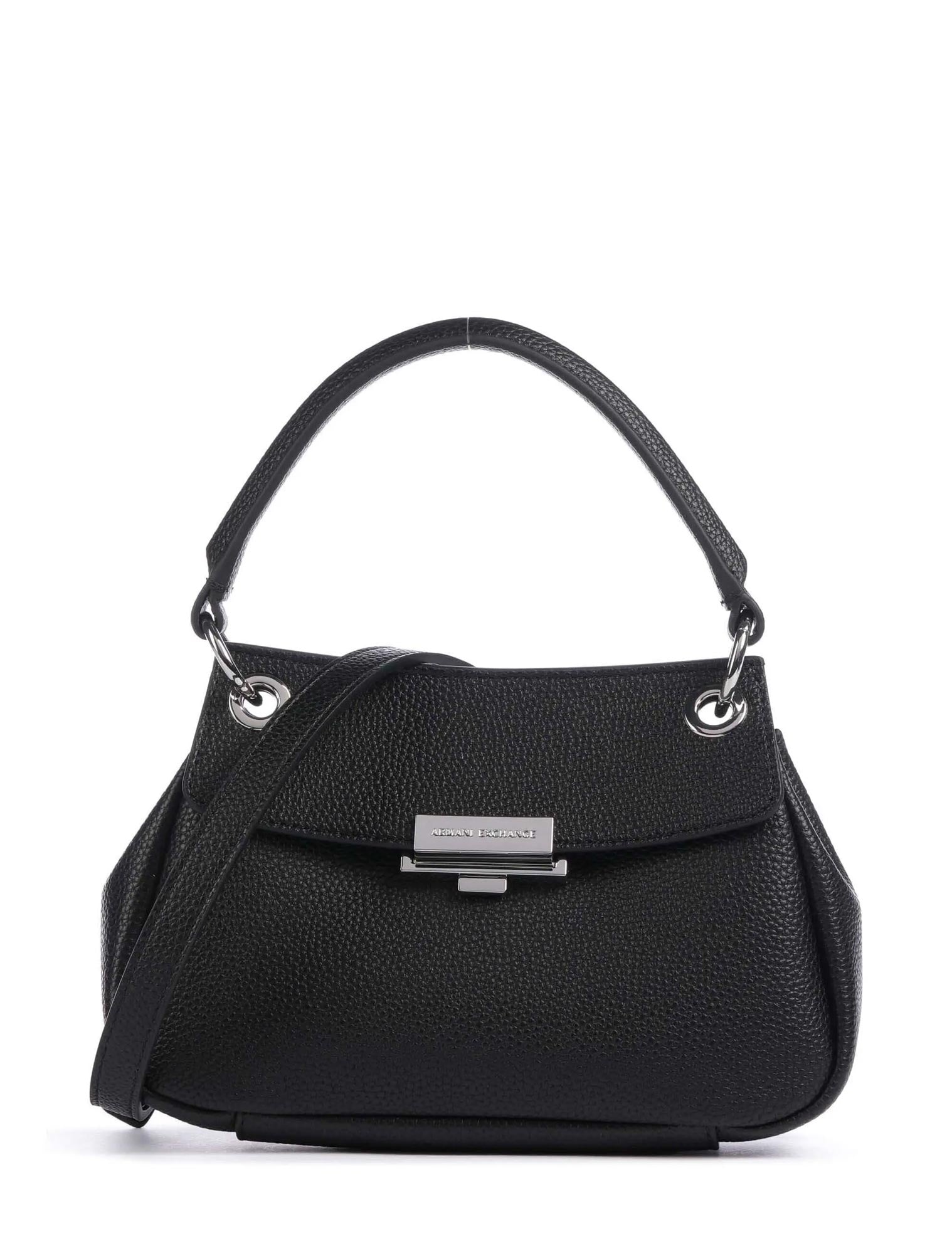 Armani Exchange Black – Balardi