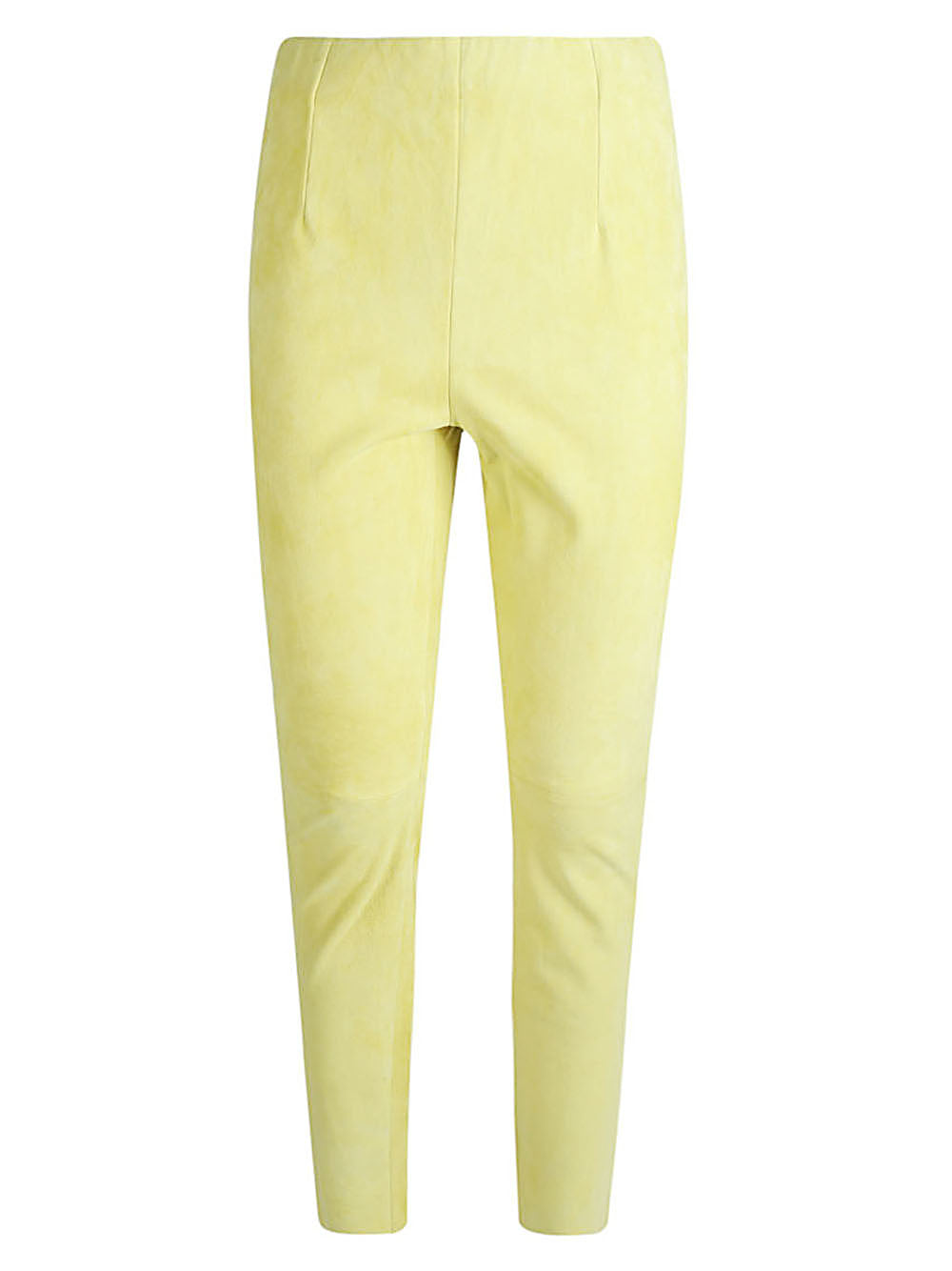Via Masini 80 Via Masini 80 Trousers White main image 0