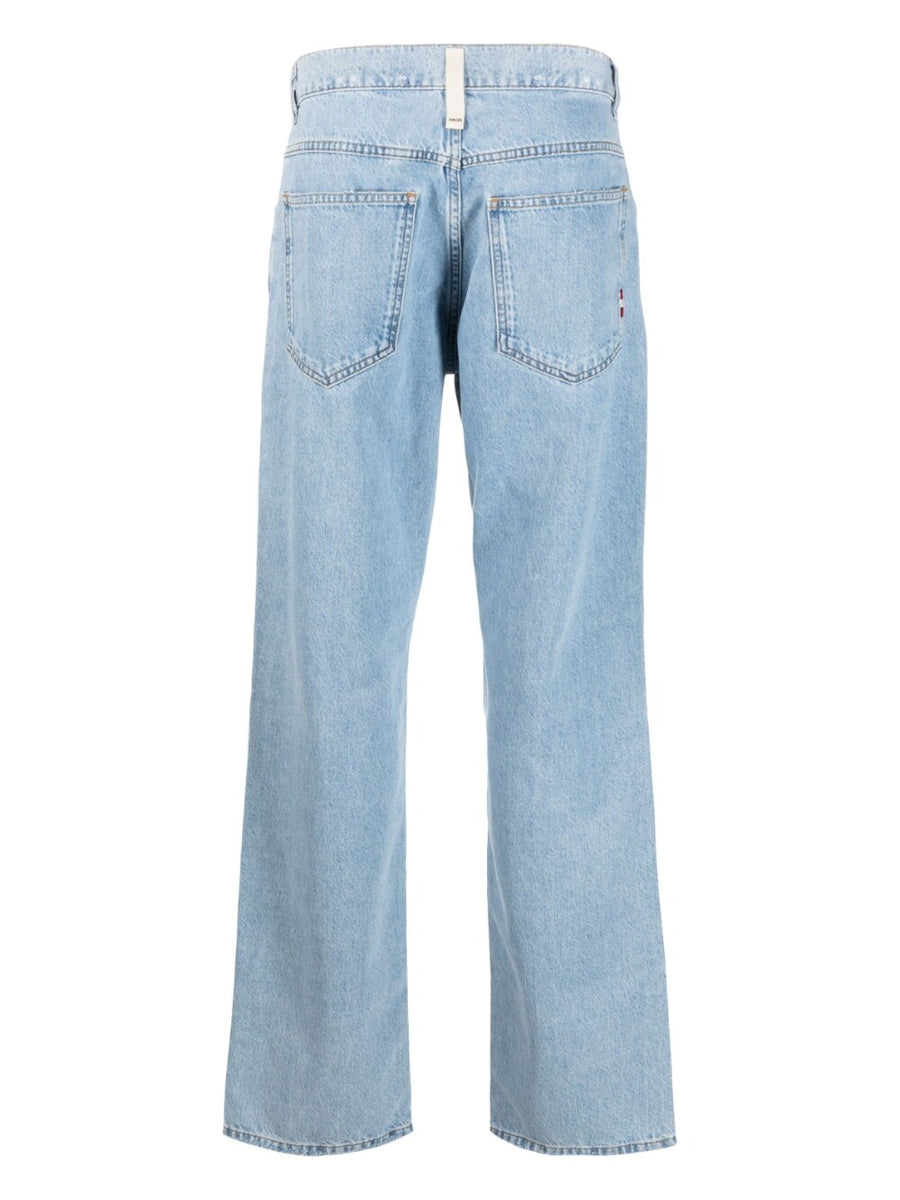 AMISH - Woman - Blue - Jeans main image 1