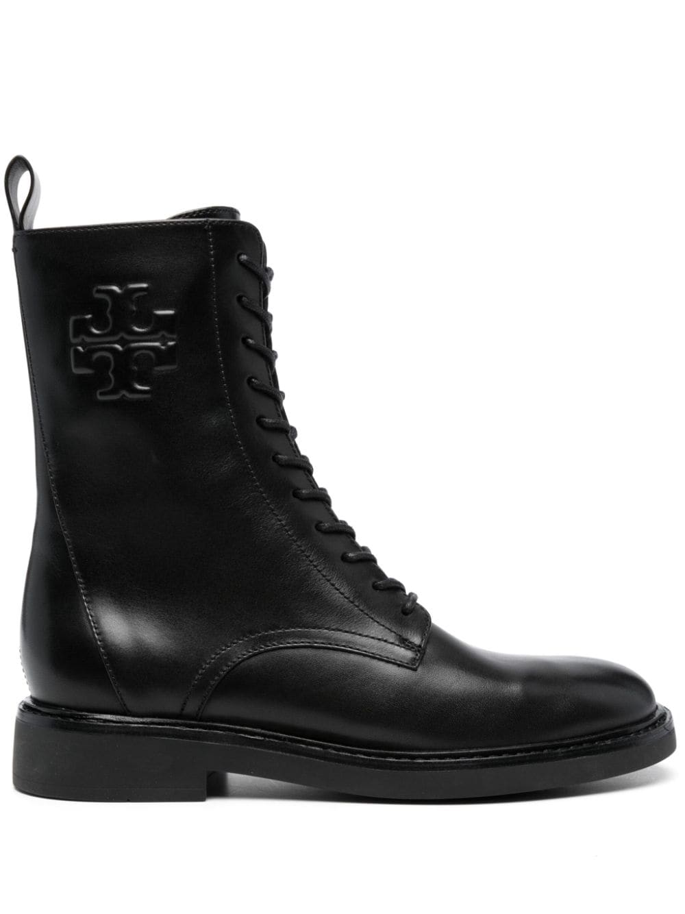 DOUBLE T COMBAT BOOT main image 1