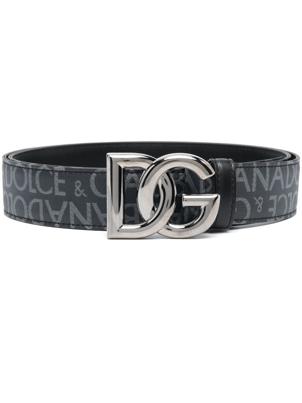 Dolce & Gabbana #DGロゴ ベルト Dolce & Gabbana DG Logo Belt | Sendegaro JP