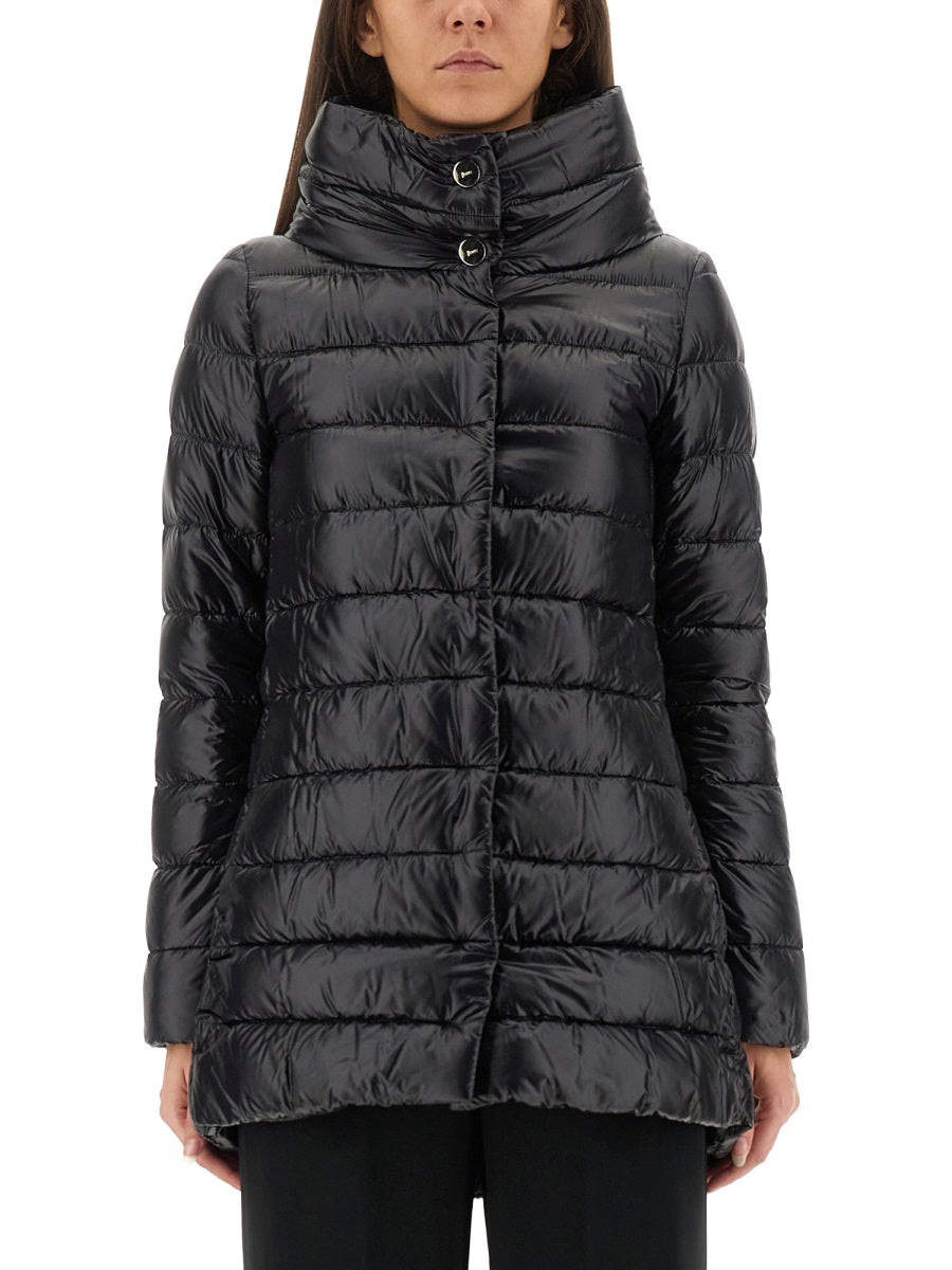 Herno Down Jacket "A Shape Amelia" – Balardi