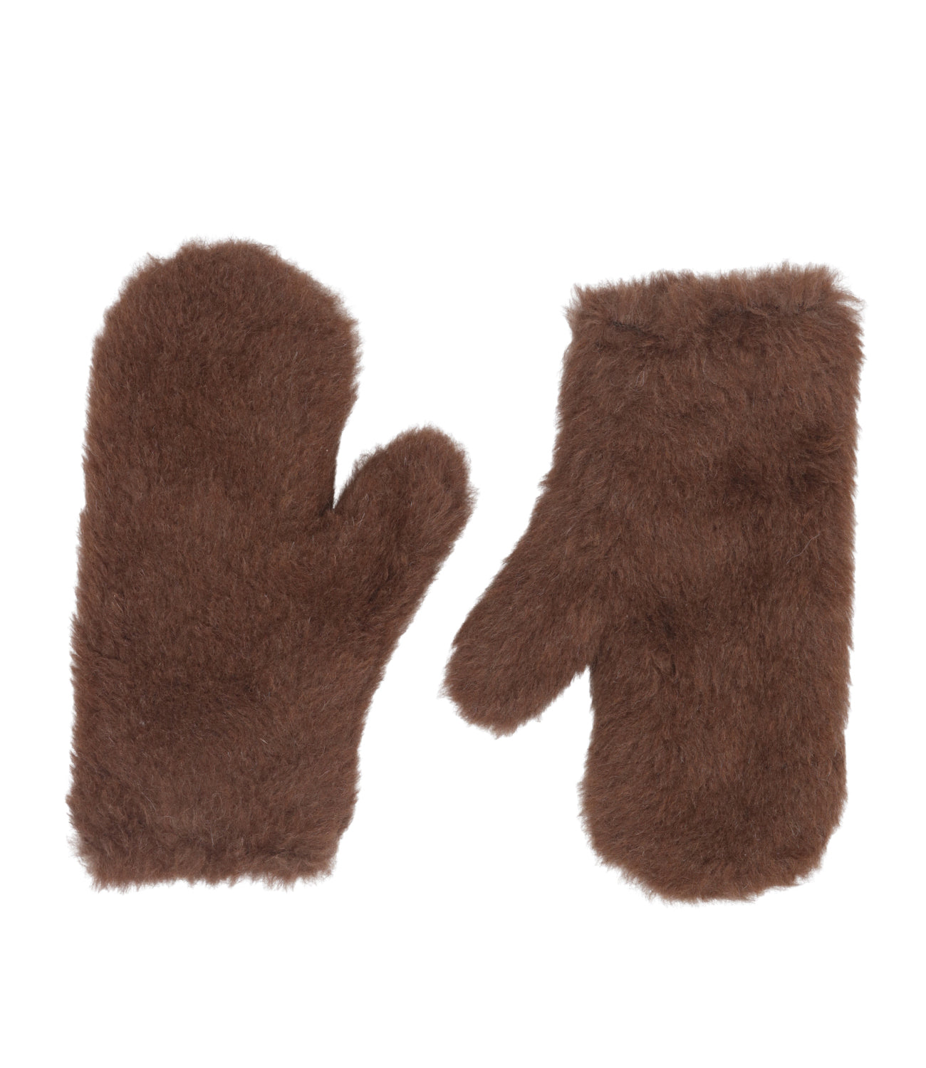 maxmara handschuhe Max Mara Braun – Balardi Apidura Expedition Set Medium CompetitorW24 Long gloves customised with Men's Clothing Outerwear Size:2XL