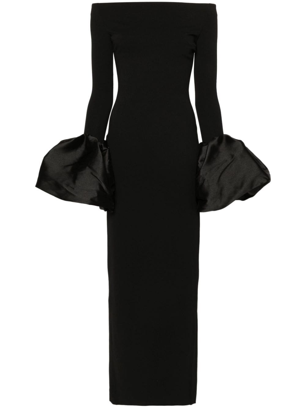 Solace London Talia Maxi Dress Balardi Solace London Talia Maxi Dress Balardi