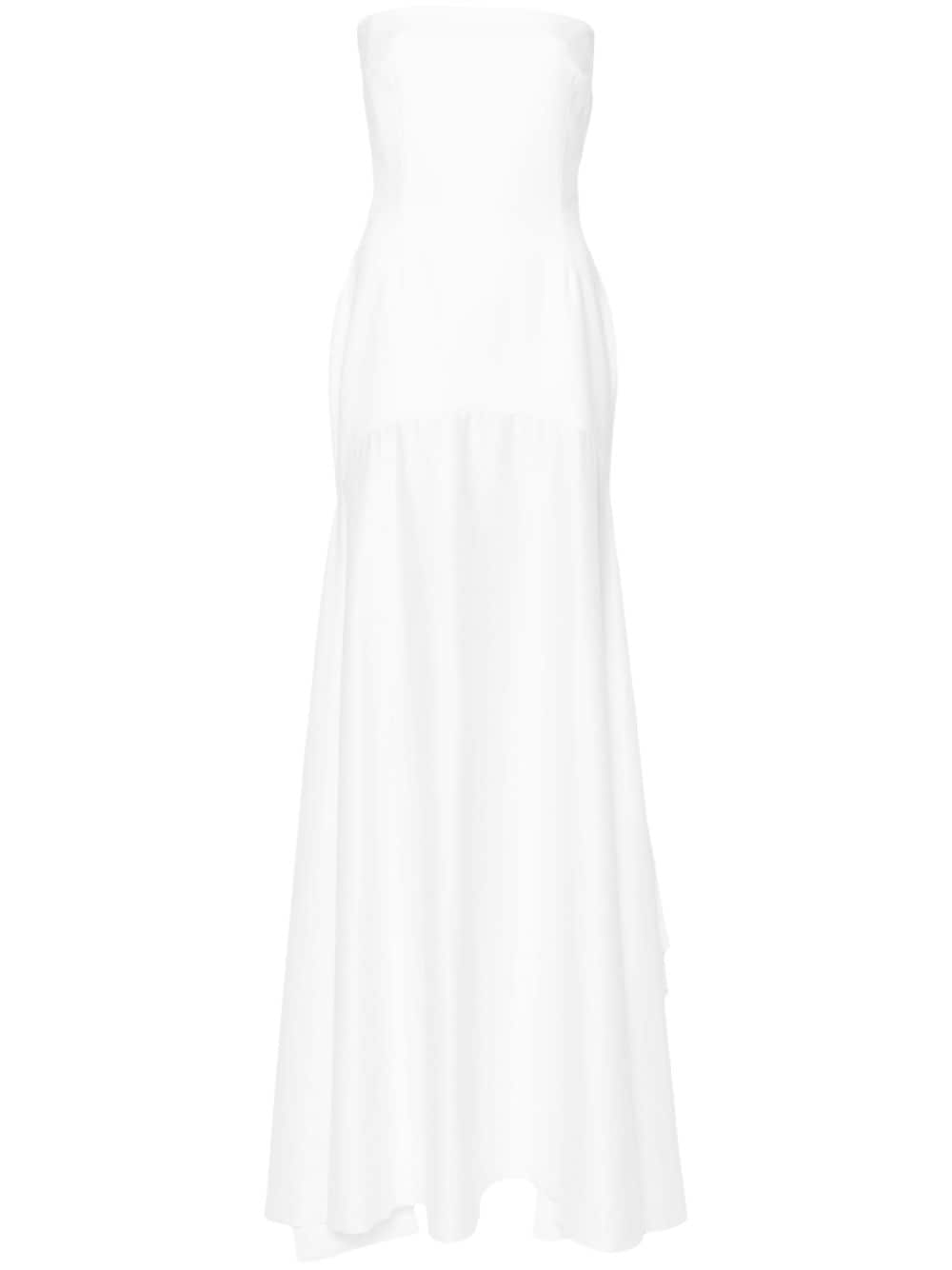 Solace London Alessandra Maxi Dress – Balardi
