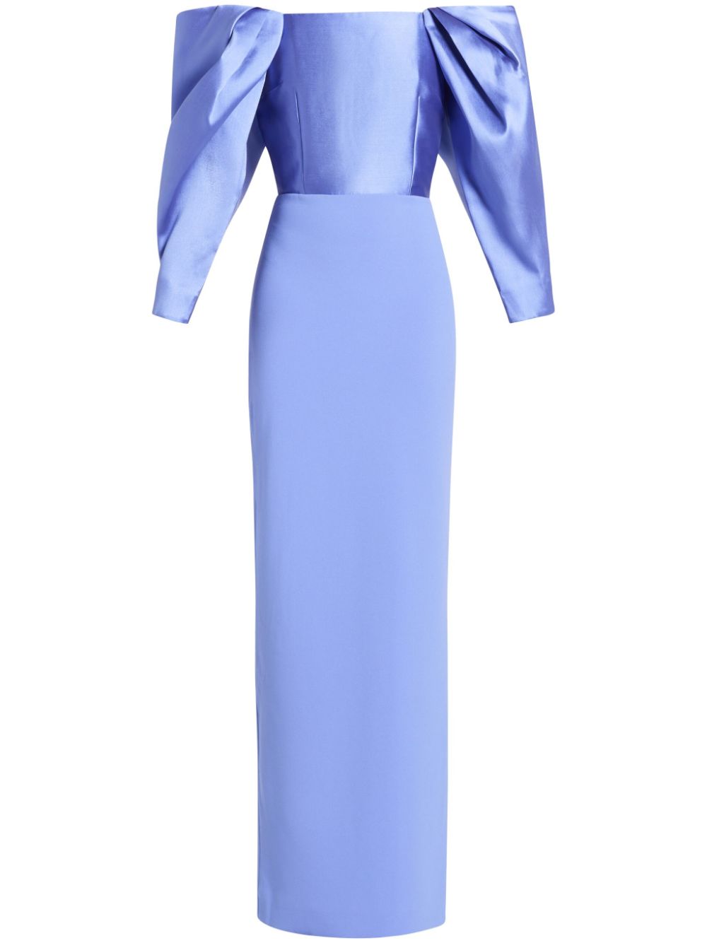 Solace London Melina Maxi Dress Balardi Solace London Melina Maxi Dress Balardi