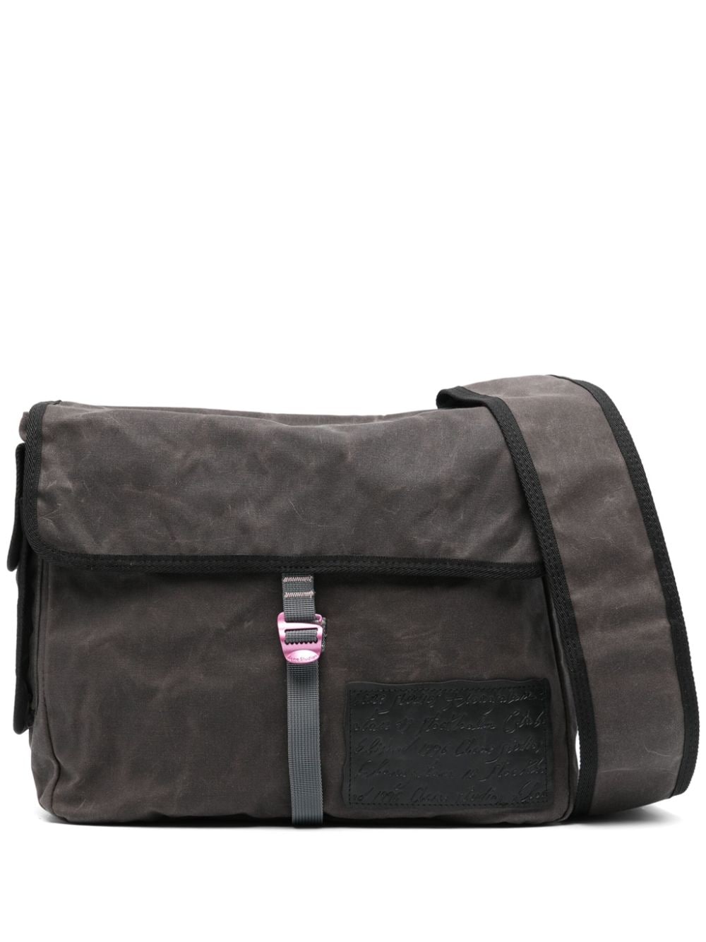 Acne Studios Messenger Bag – Balardi