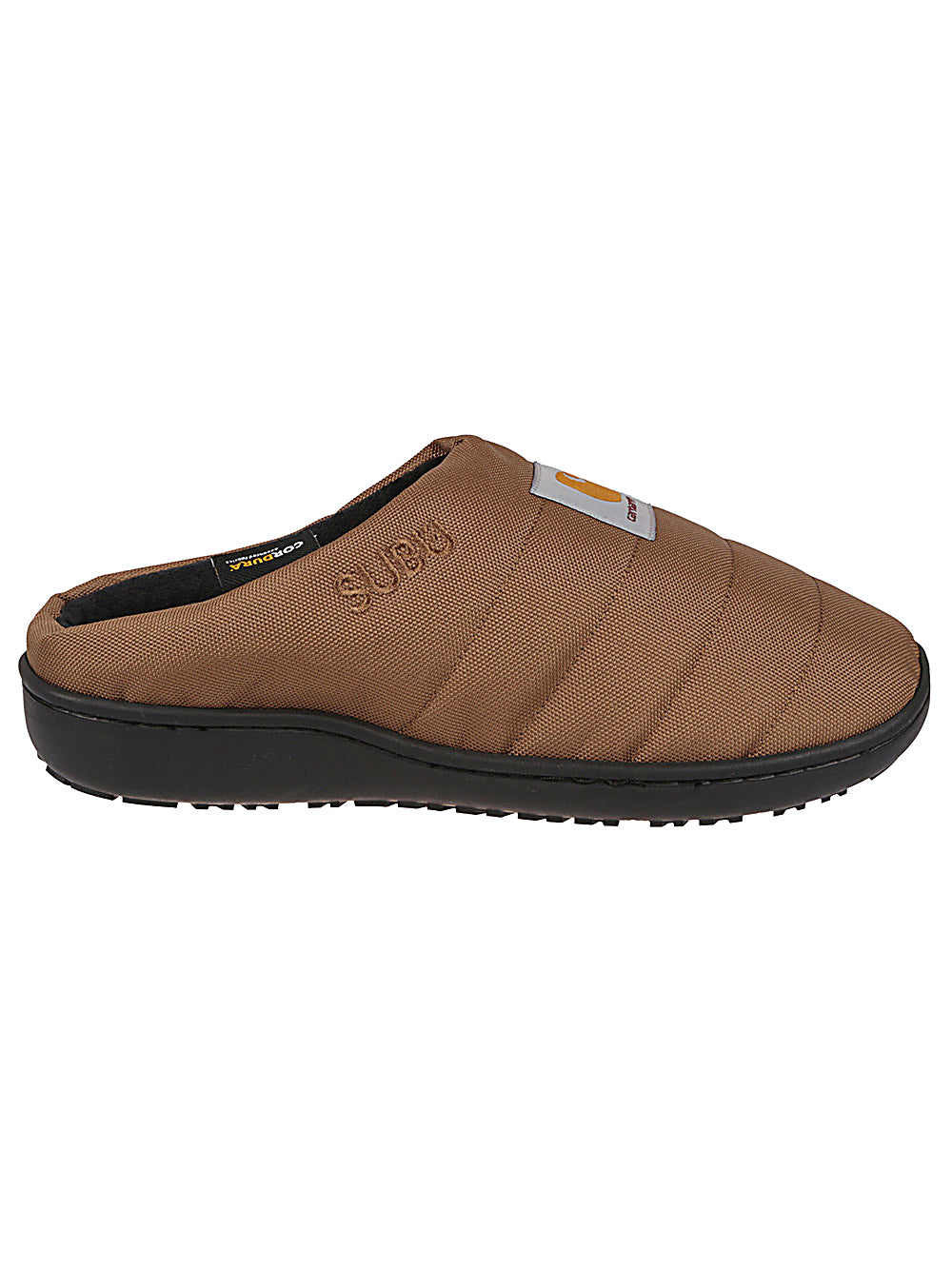 Carhartt Wip Main Subu X Carhartt Wip Cordura Slippers – Balardi