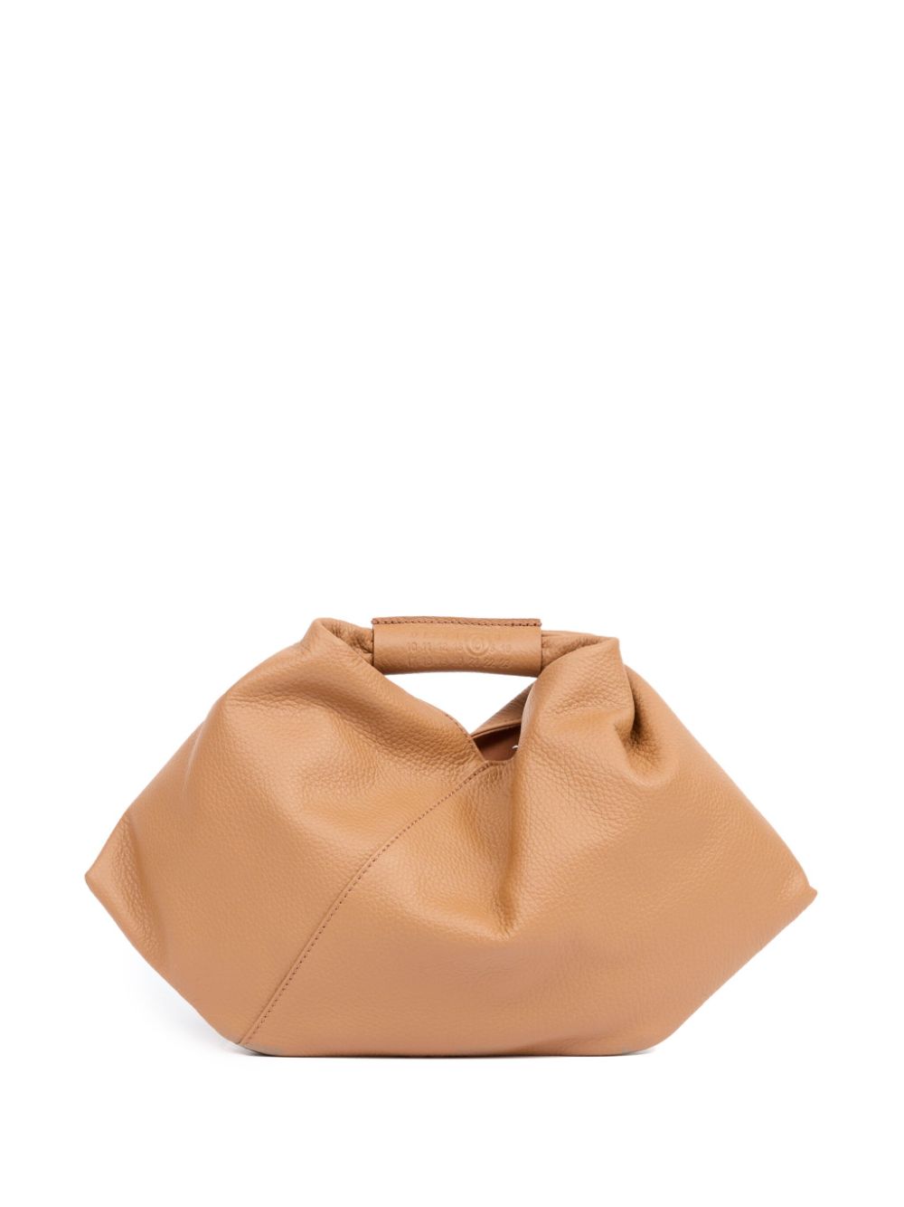 Mm6 Maison Margiela Japanese Draped Mini Handbag – Balardi