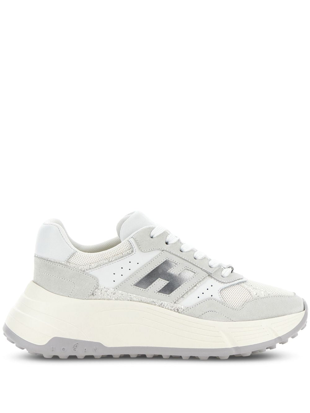 Hi Fi Chaussure Hogan Femme Prix Hogan Pre Hi Fi En Cuir