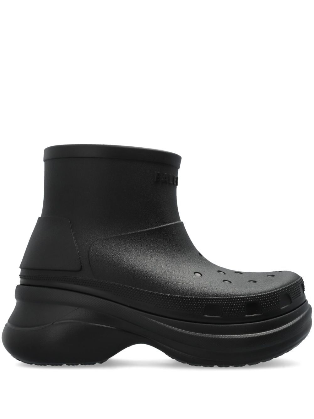 試着のみ バレンシアガ クロックス ブーツ メンズ 41サイズ 希少【Balenciaga】クロックス ブーツ (BALENCIAGA/ブーツ) 103320277