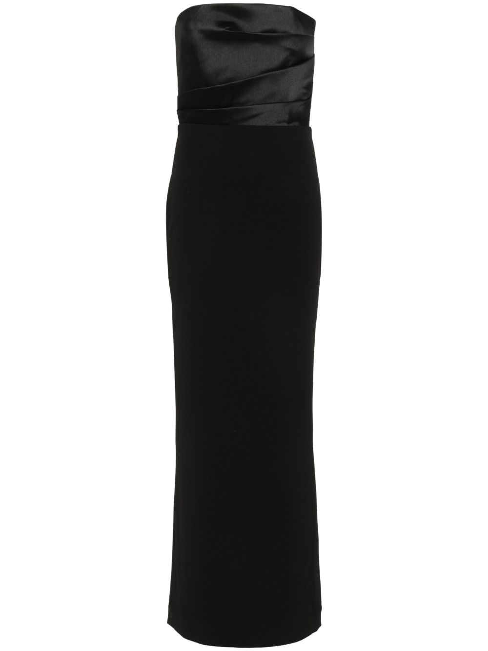 afra maxi dress solace london Solace London Afra Maxi Dress – Balardi