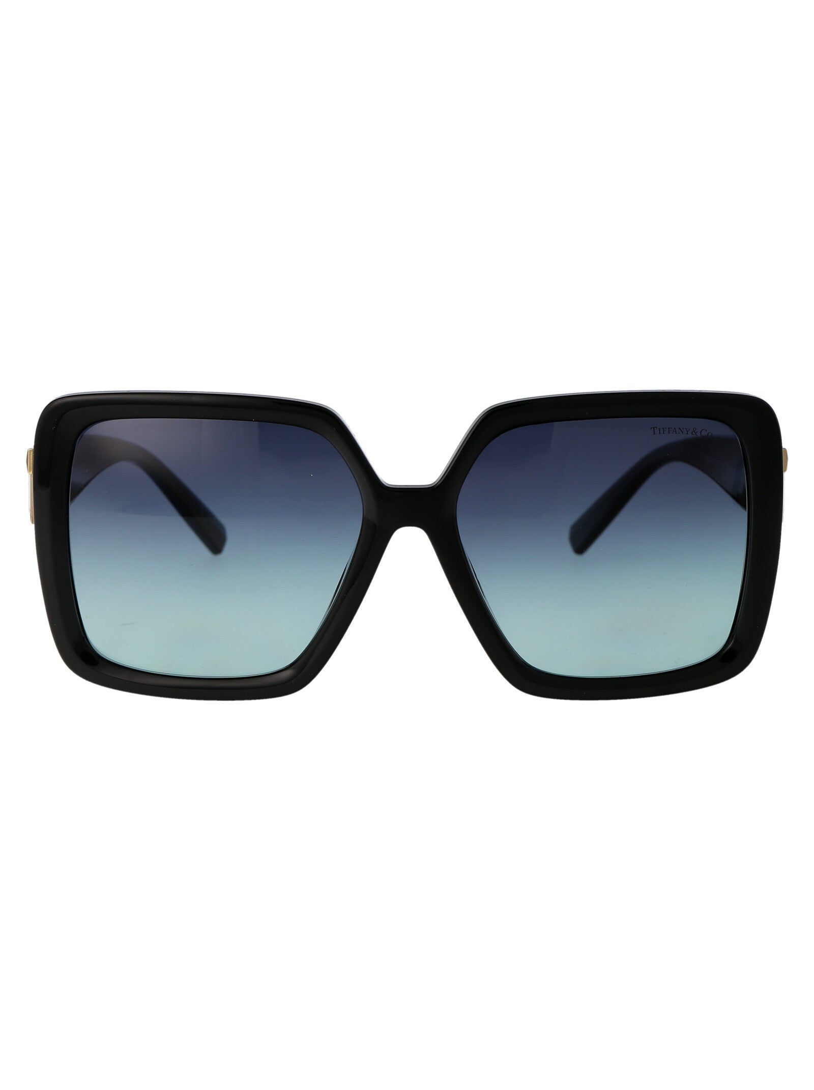 極美品✨TIFFANY&Co TF4206-U 8001/9S サングラス