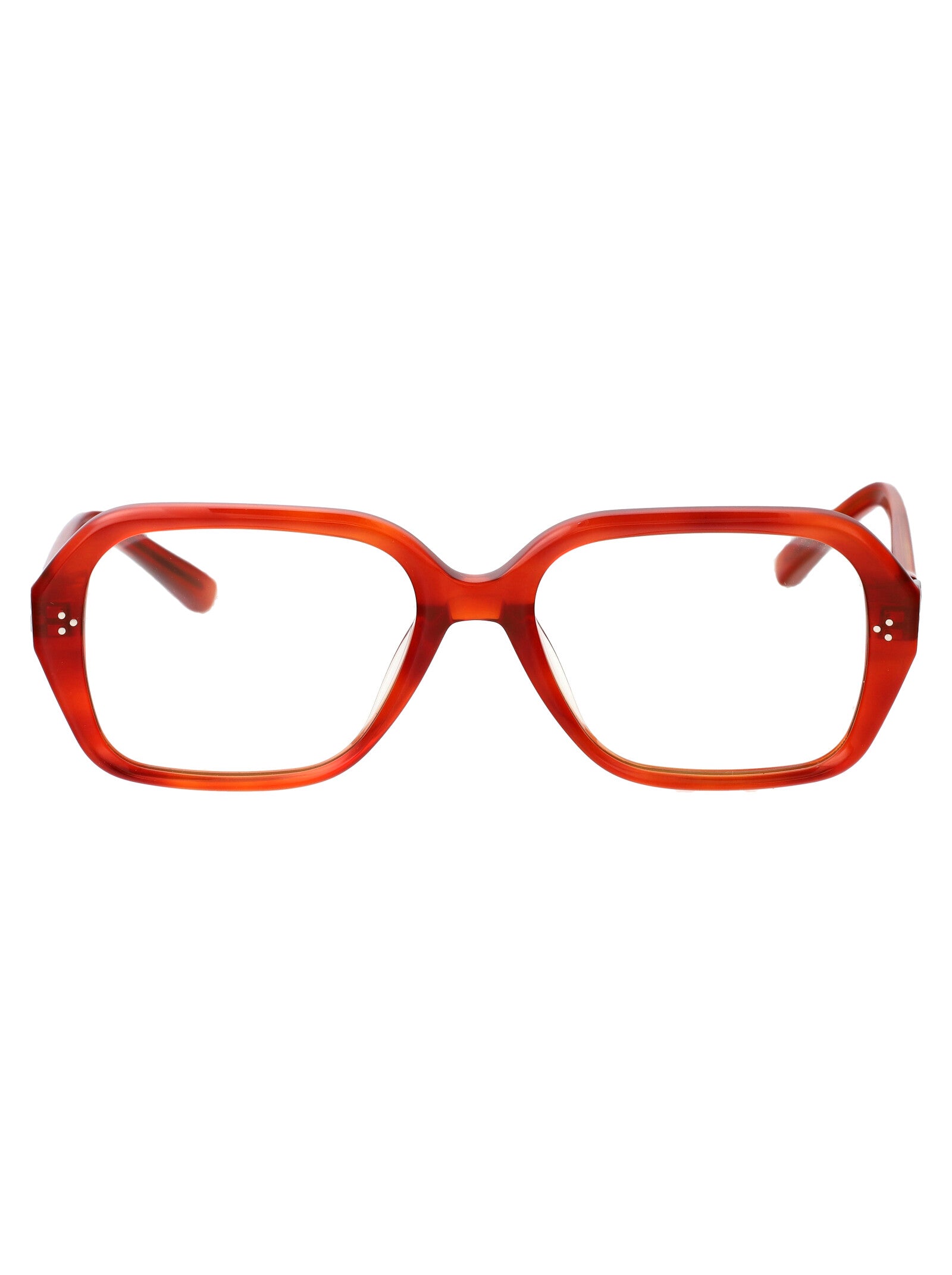 Gentle Monster Squared Optical Beca T4 Tortoise – Balardi