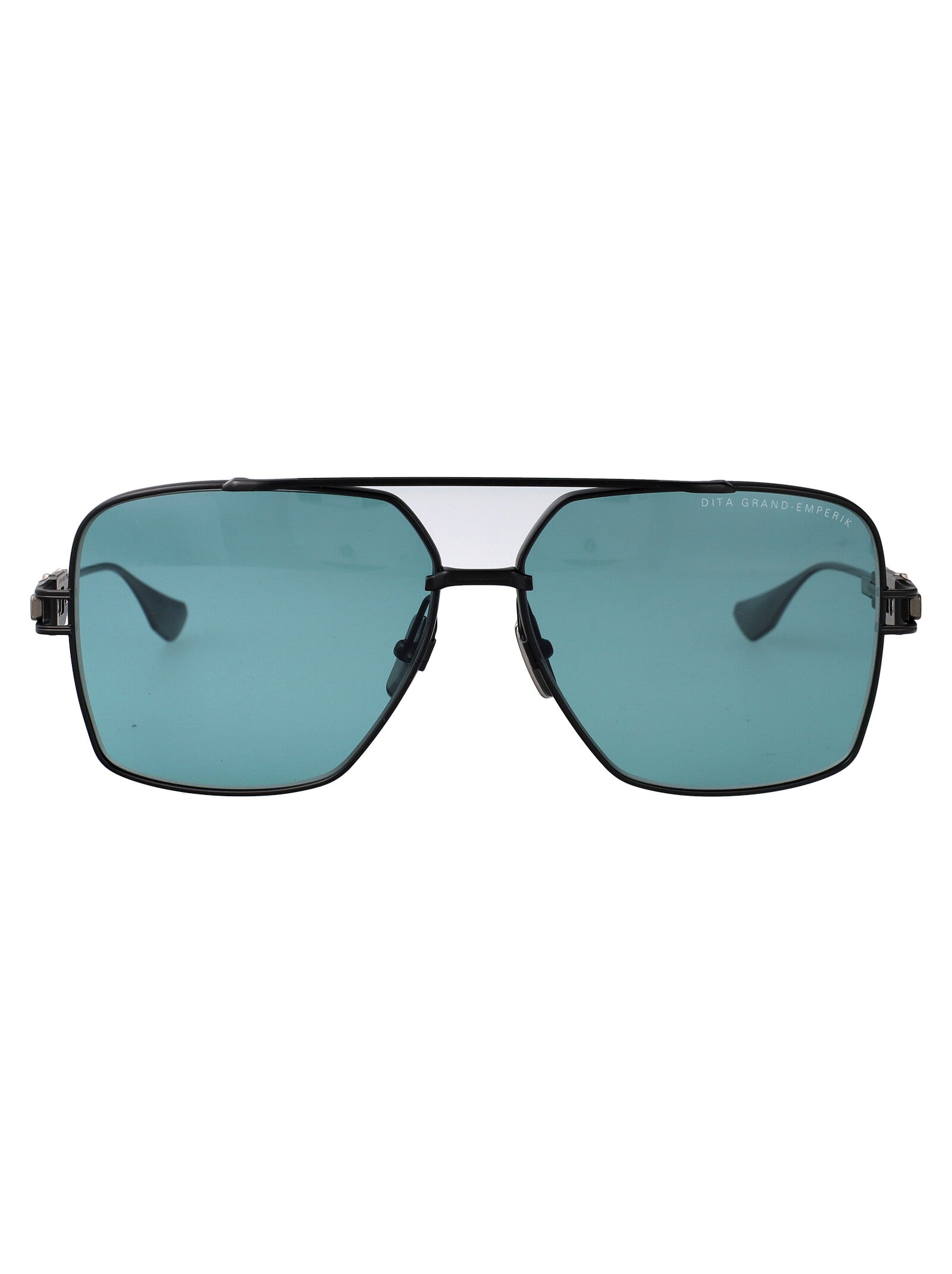 Miu Miu GLIMPSE - Occhiali da sole - nero Miu Miu GLIMPSE - Occhiali da sole - nero