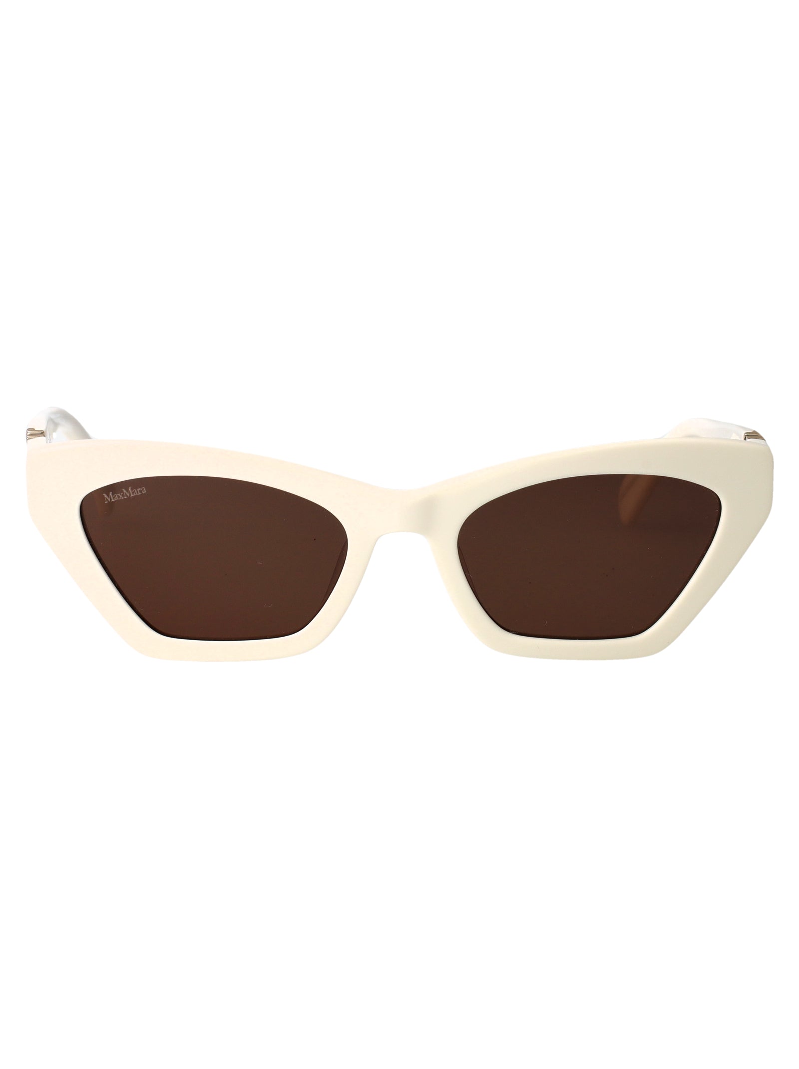 Max Mara Cat Eye Sunglasses MM0057 21 e – Balardi