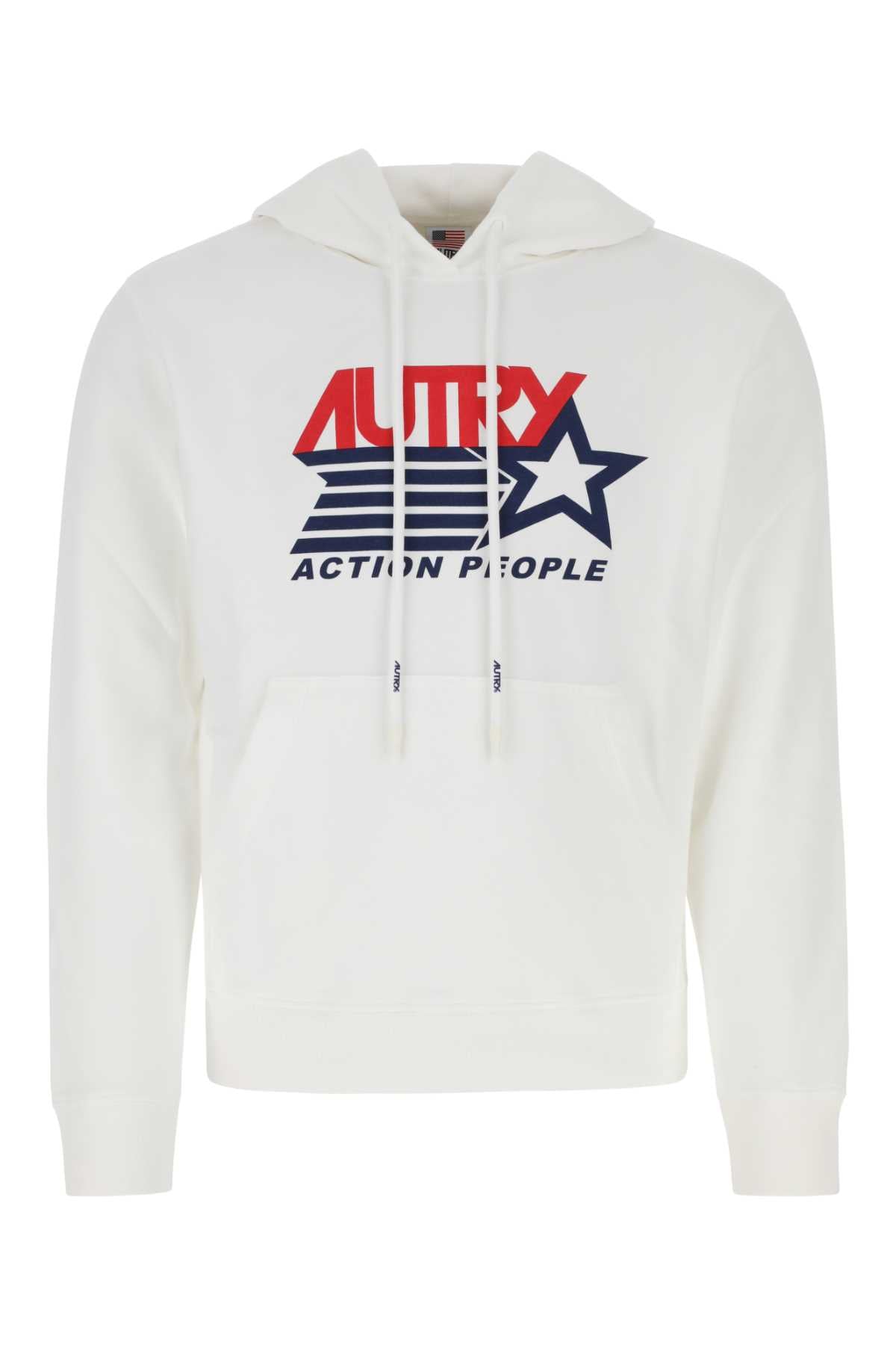 Autry Grey Sweatshirts main image 0