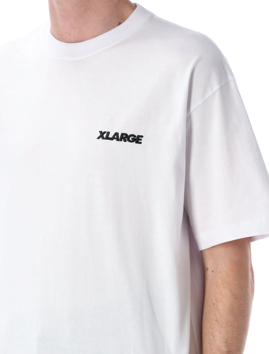 T-Shirts And Polos White