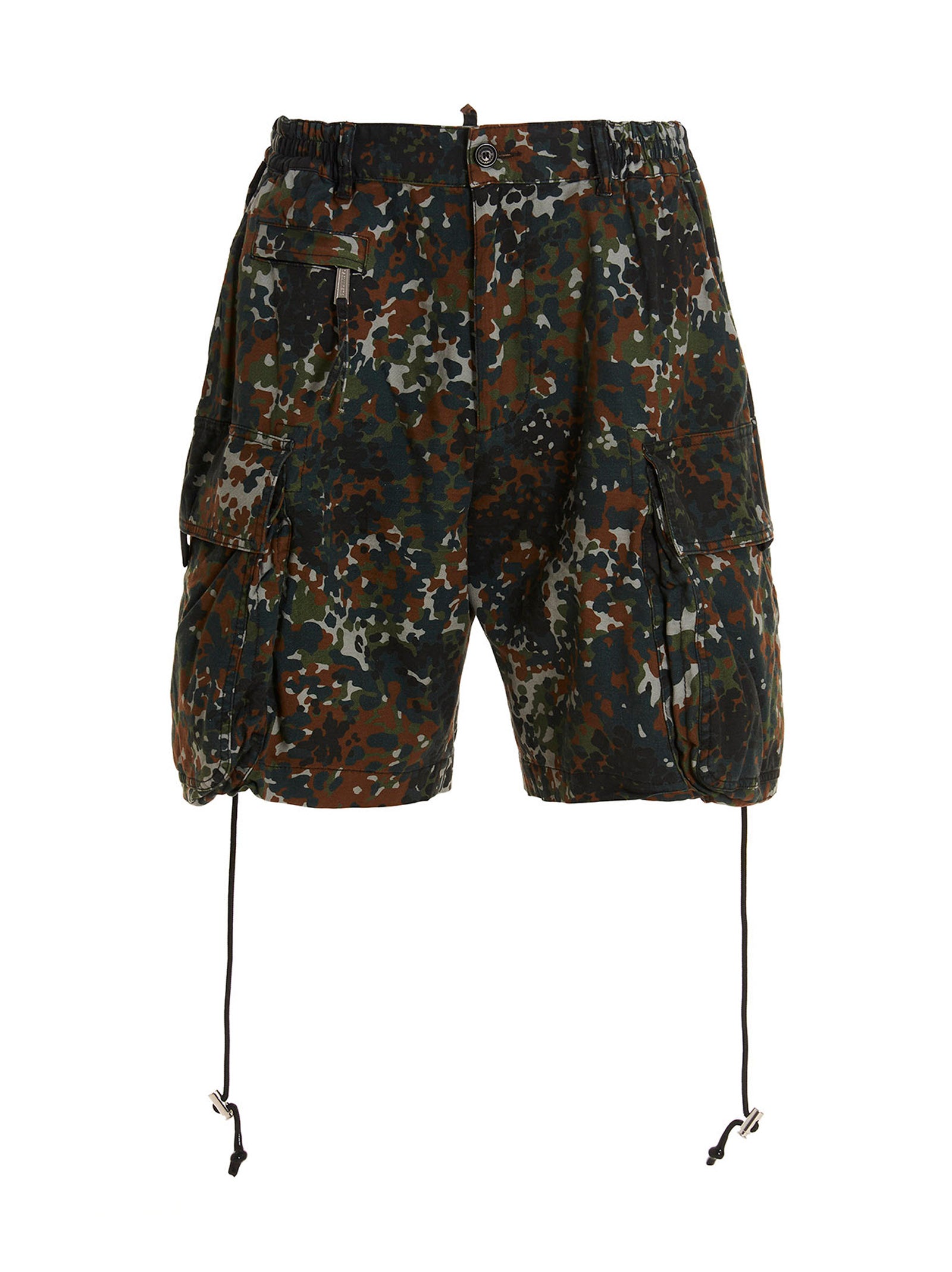 Dsquared2 Bermuda  DQ2282-D0012 main image 1