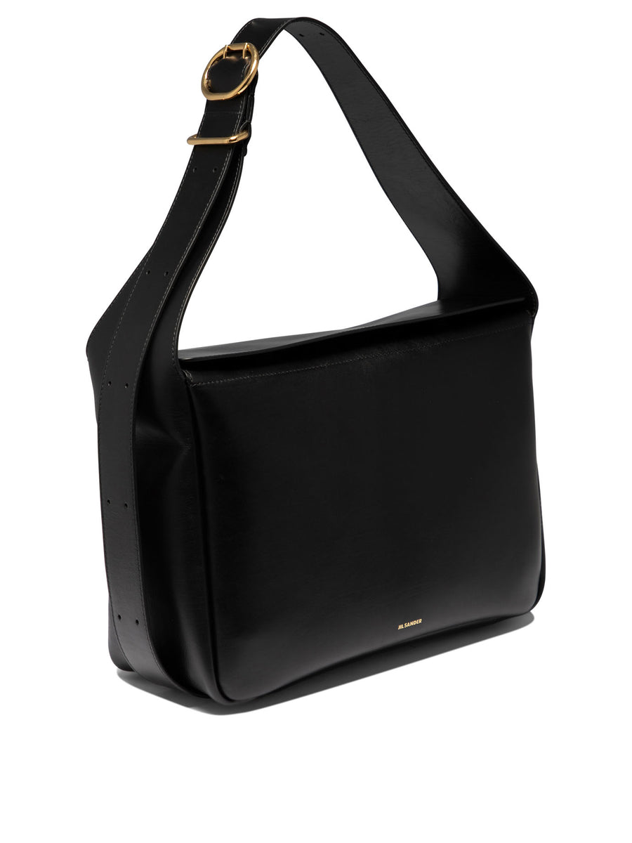 Jil Sander Messenger Bag | Balardi