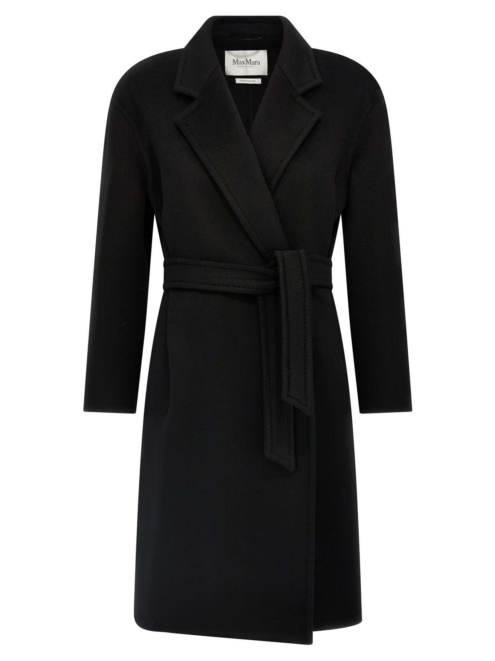 Max Mara 'Melinda' Coat – Balardi