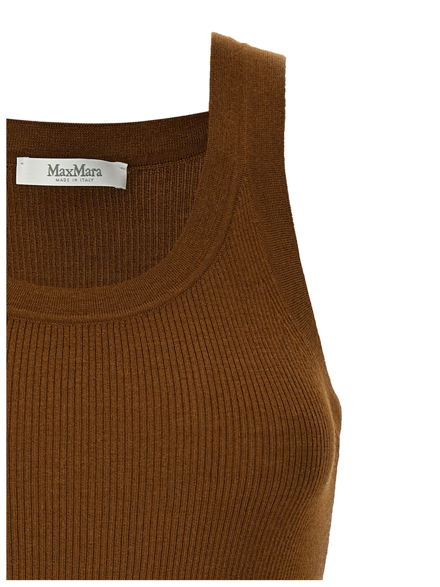 'Eliadi' top Tops