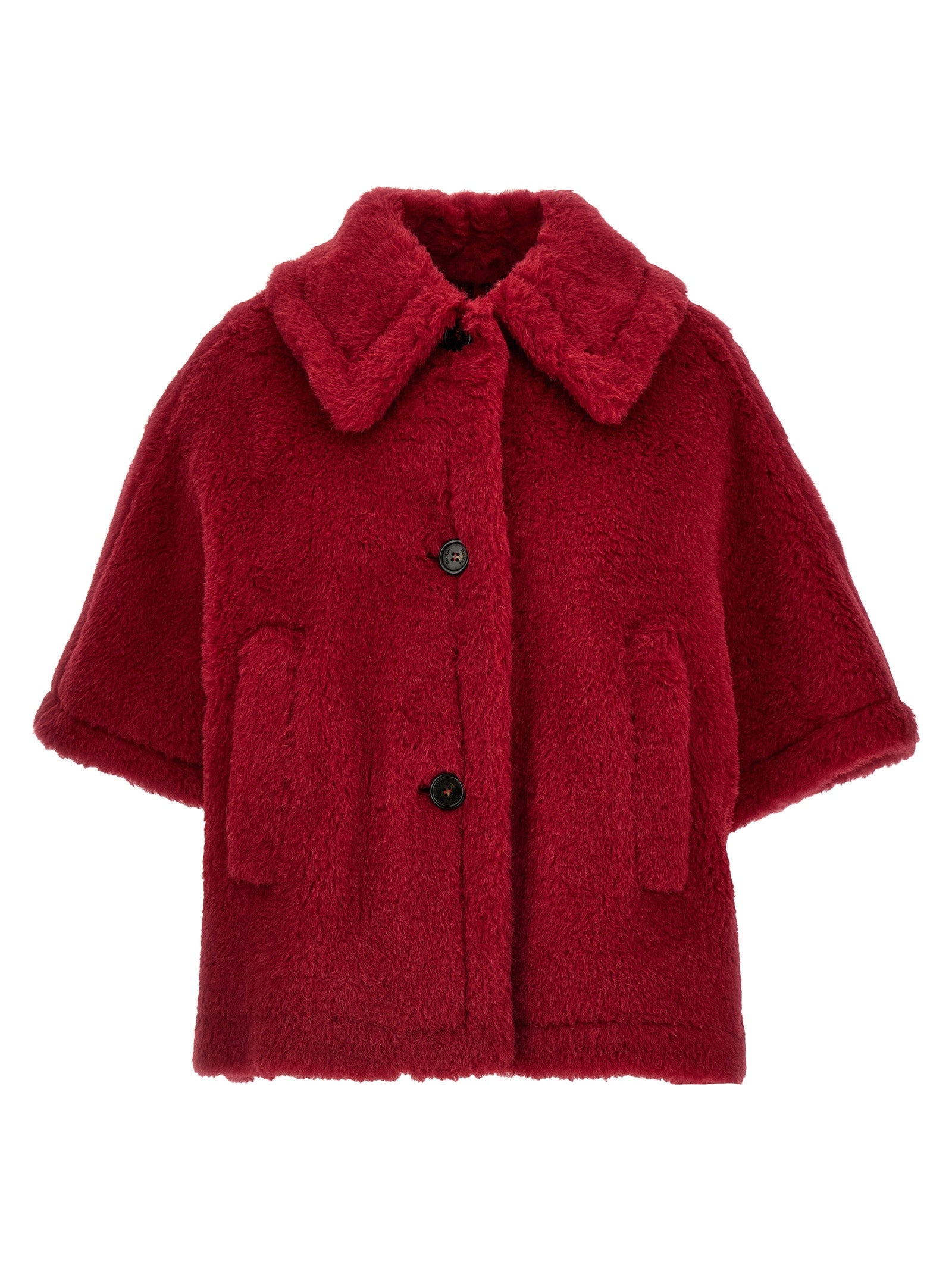 'Tenebre' cape Capes main image 0
