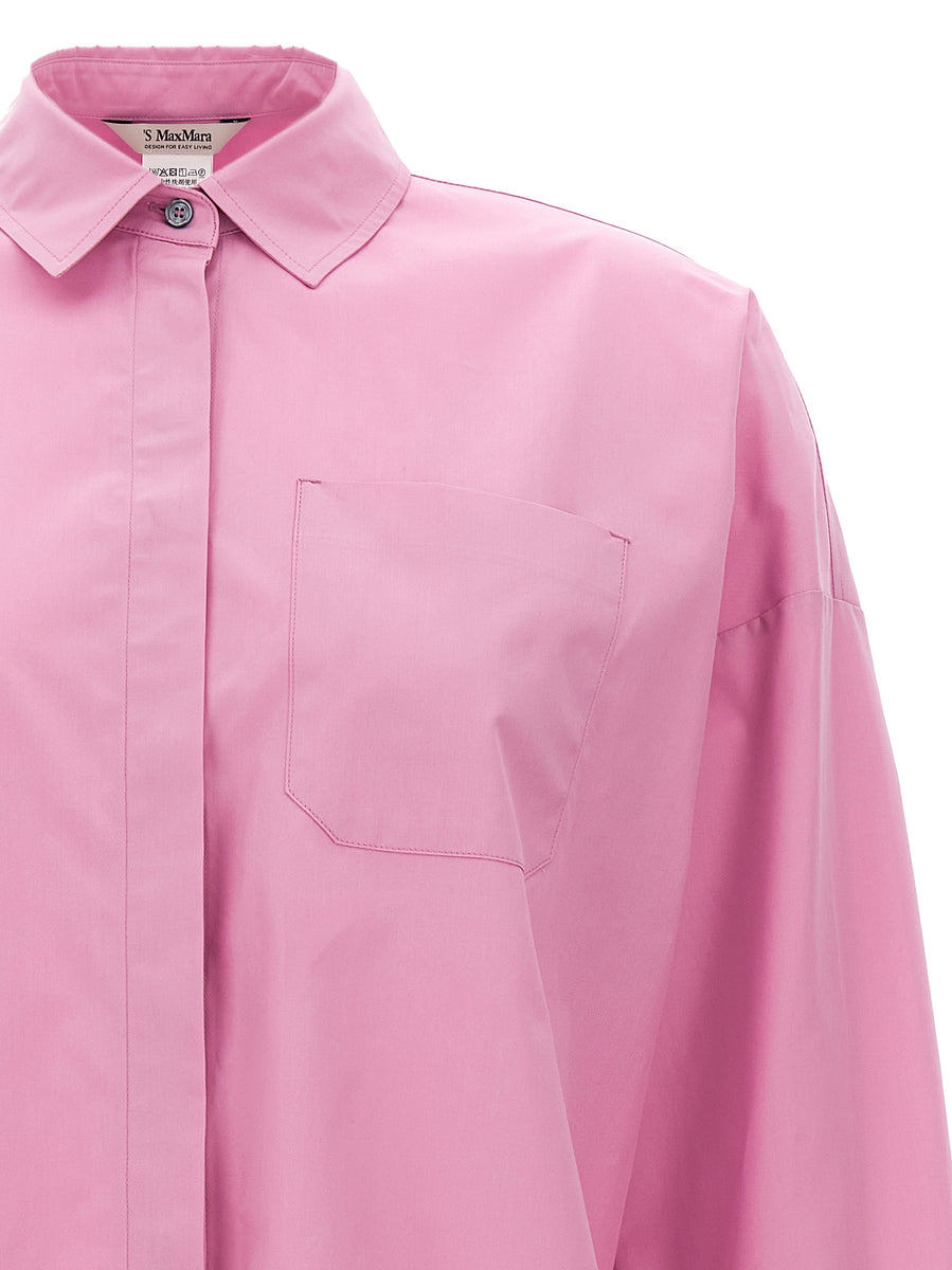 Max Mara Mxpgitano Polo Shirt main image 0