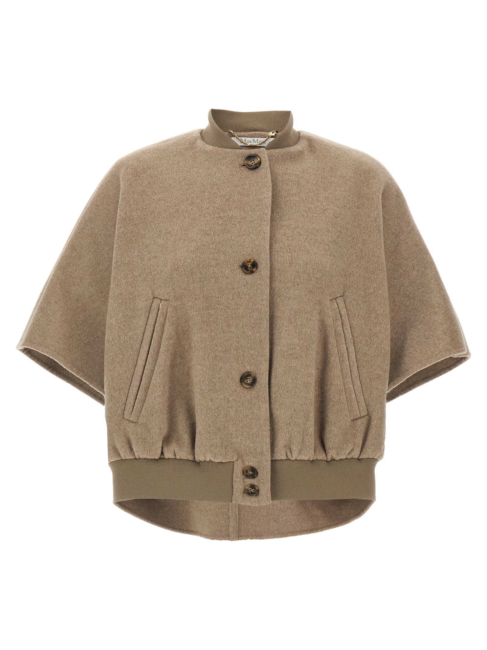 Max Mara Women Leticia Cape
