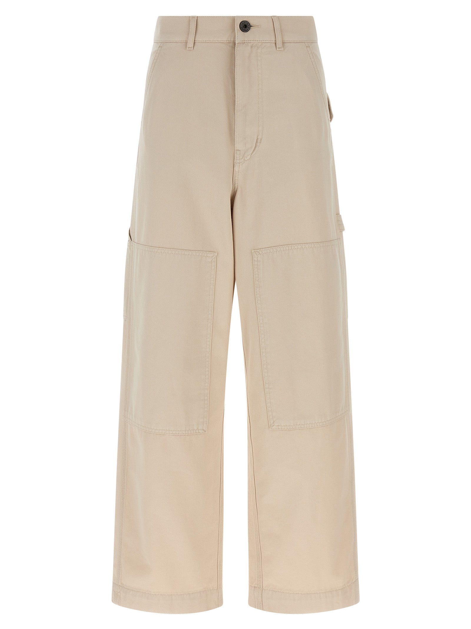 'Caronte' pants Pants