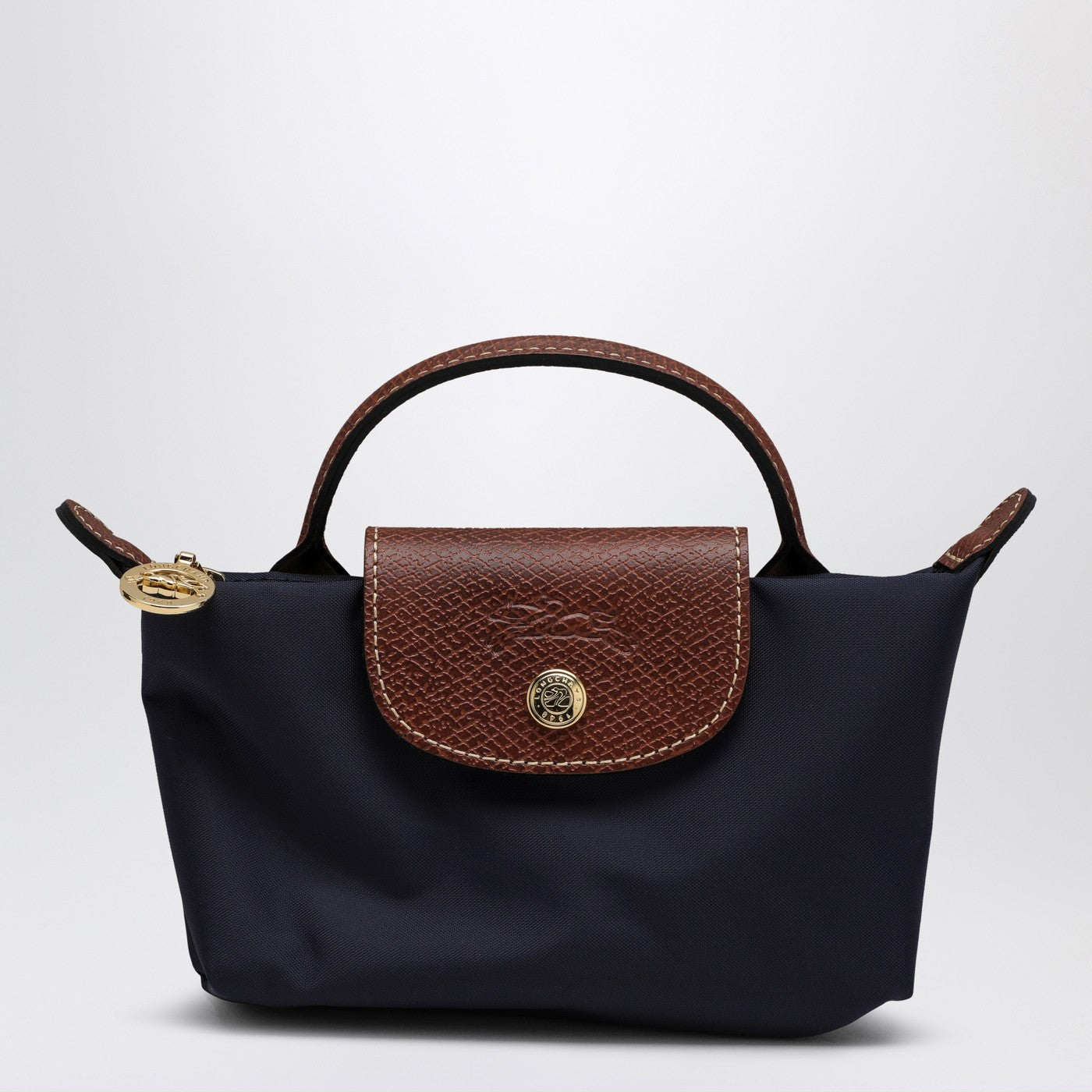 Longchamp le pliage original azul azul marino azul marino – Balardi