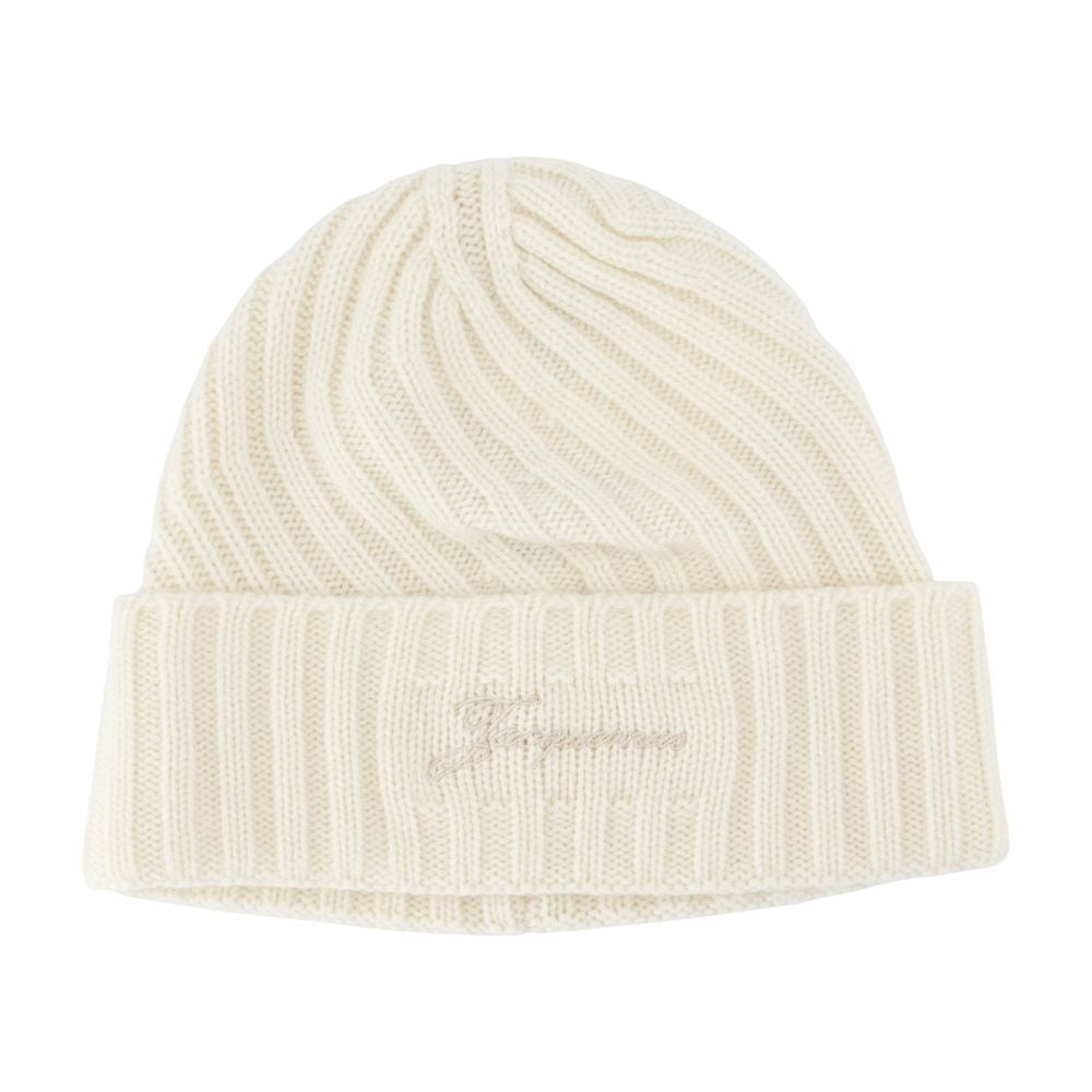 LE BONNET TOURNI / DARK GRY