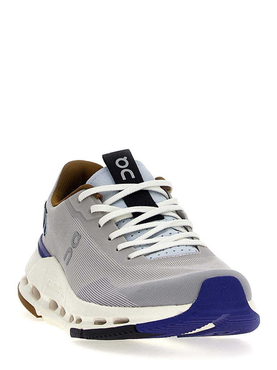On 'Cloudnova Form 2' Sneakers | Balardi