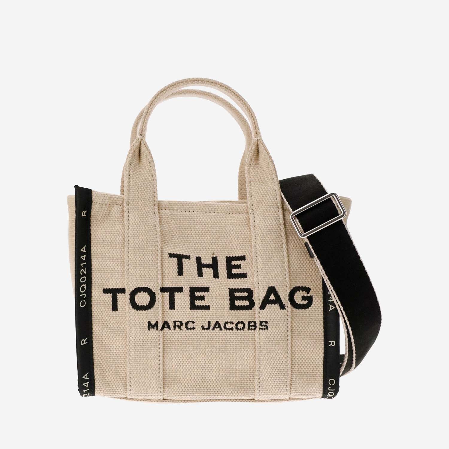 MARC JACOBS THE TOTE BAG ミニ　ジャガード Marc Jacobs The Jacquard Mini Tote Bag – Balardi