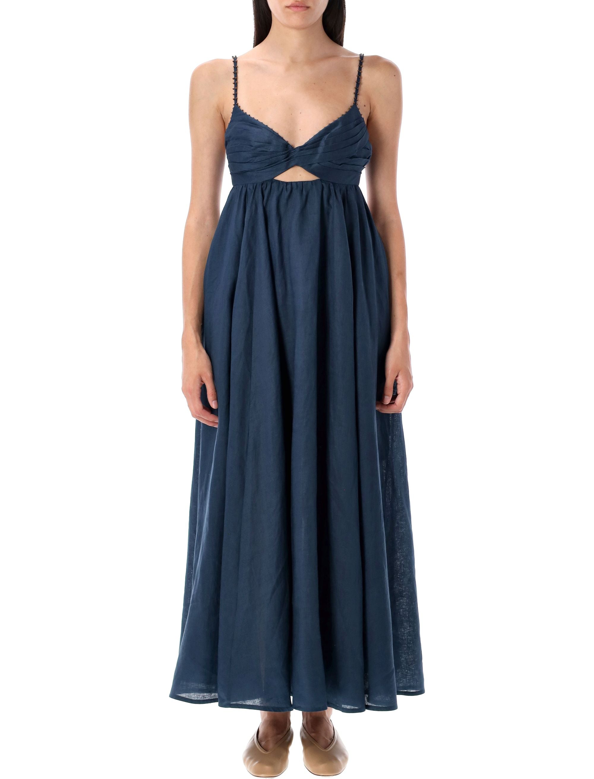 Zimmermann Dresses Blue – Balardi