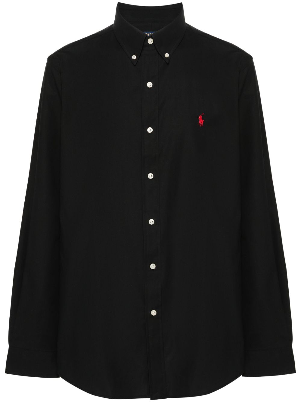 Polo Ralph Lauren Shirts Black – Balardi