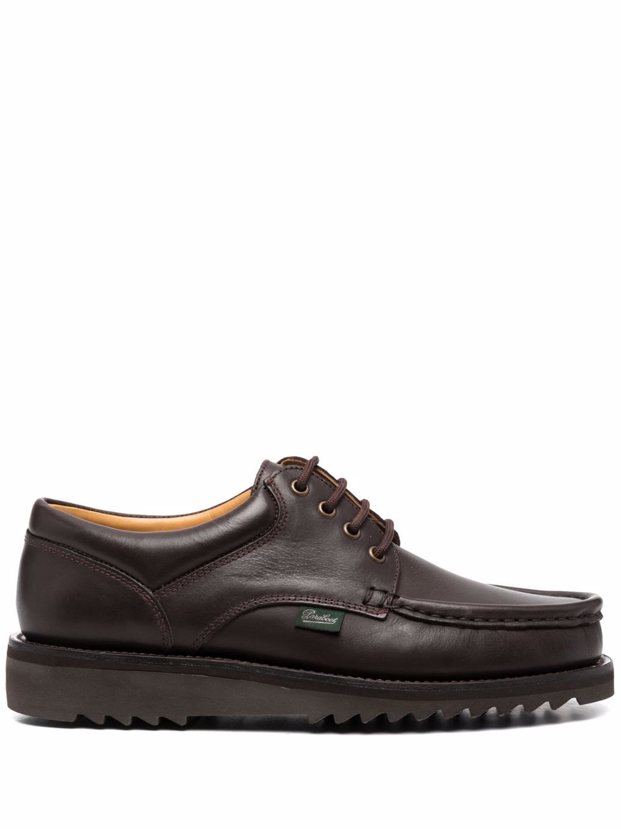 Paraboot Thiers/Sport Marron Kenya – Balardi