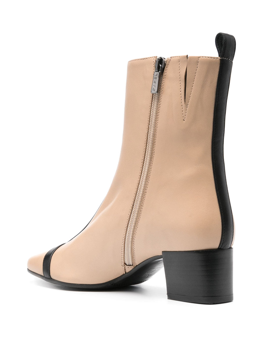 Carel Paris CAREL PARIS Boots Brown main image 0
