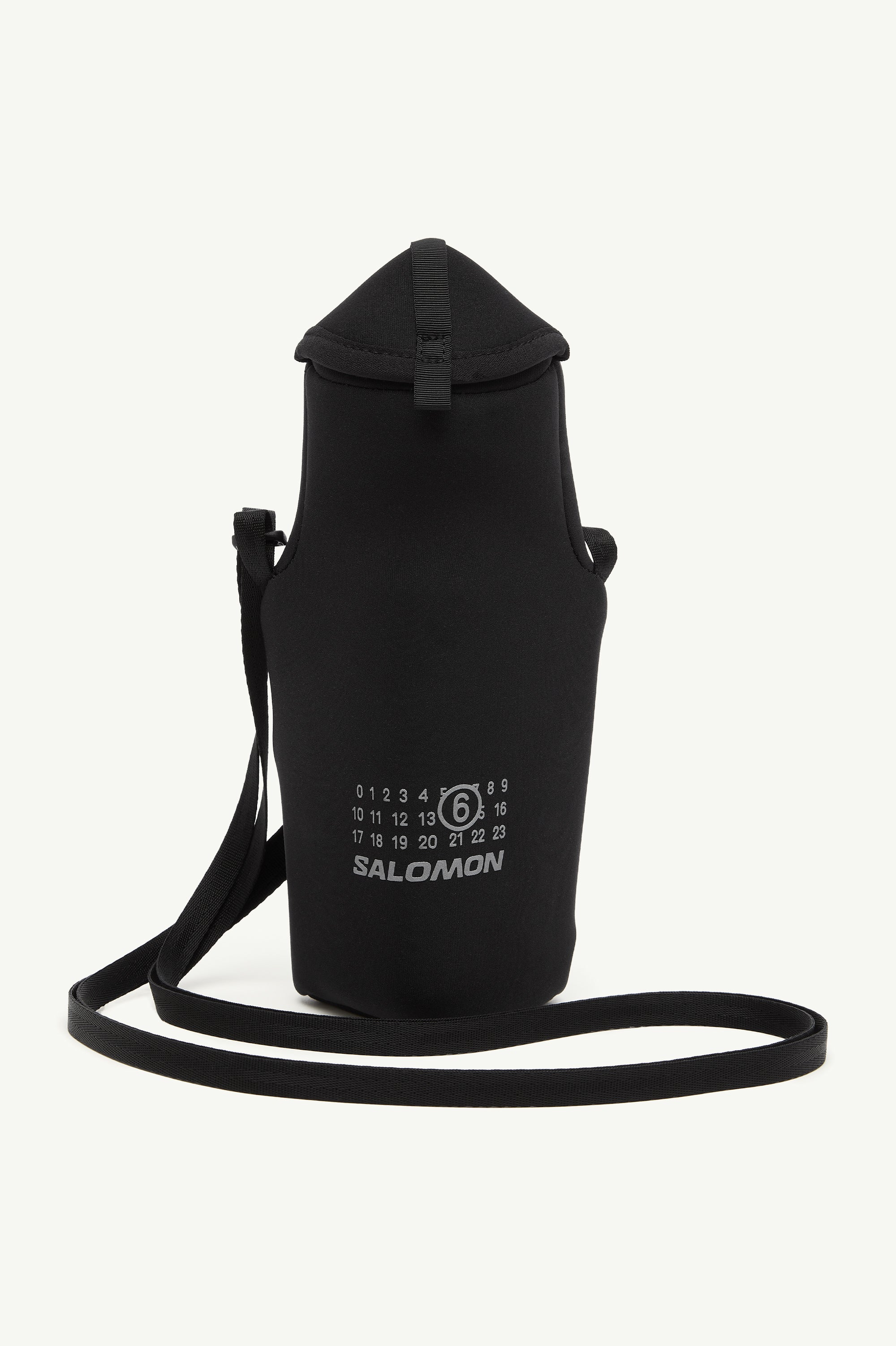 小物 SALOMON BOTTLE HOLDER MM6MAISON MARGIELA Mm6 Maison Margiela X Salomon Mm6 Bottle Holder – Balardi