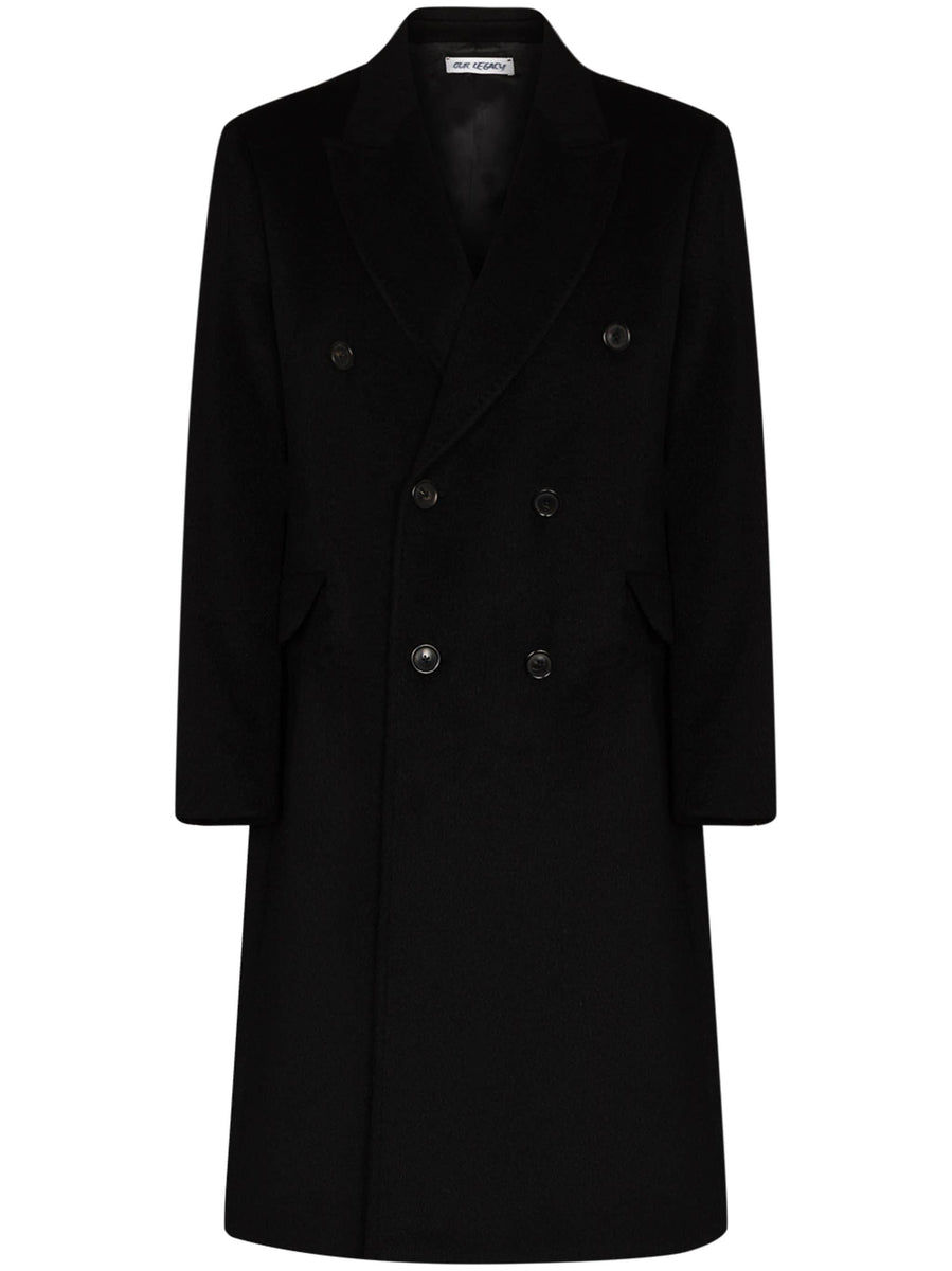 Our Legacy Whale Coat | Balardi