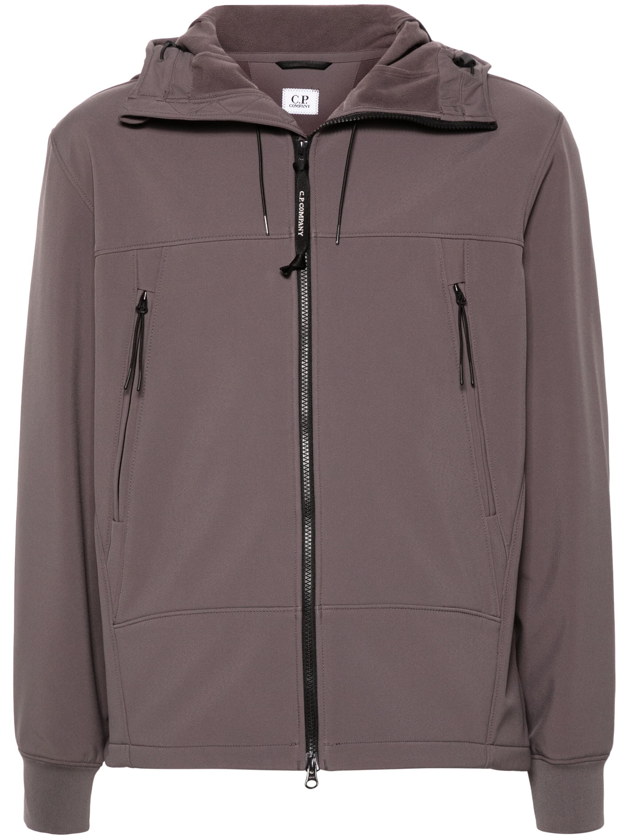 Cp Company C.P. Shell R Goggle Jacket