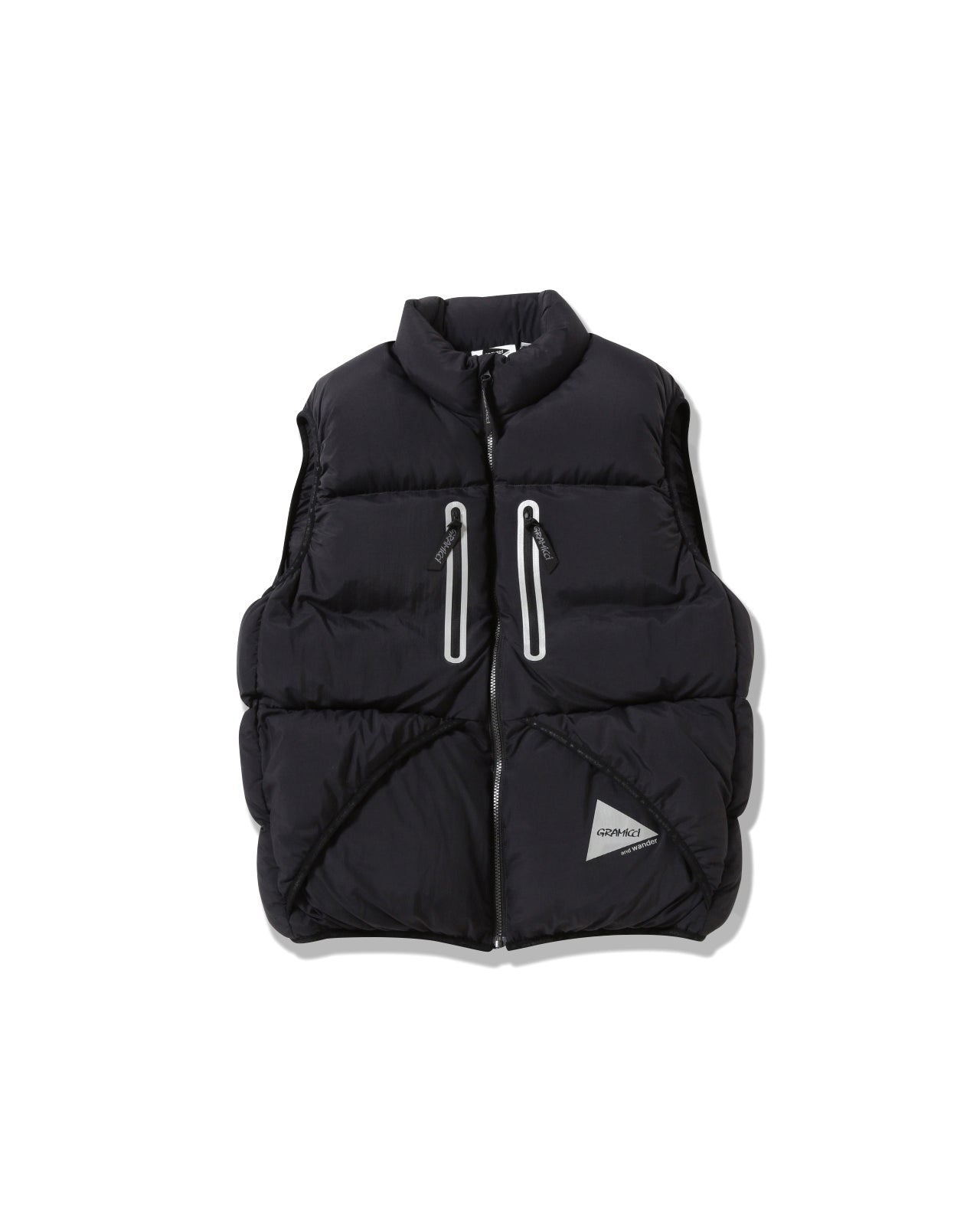 Gramicci X And Wander Down Vest – Balardi