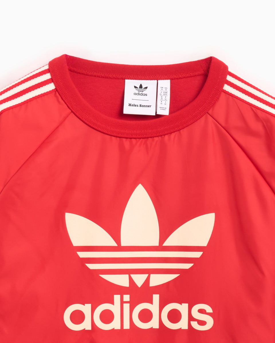 adidas x Wales Bonner Wool Blouson